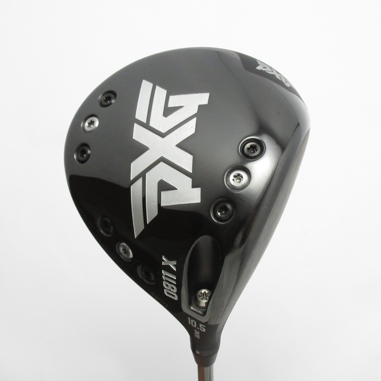 PXG 0811X 10.5°(S) - 通販 - gofukuyasan.com