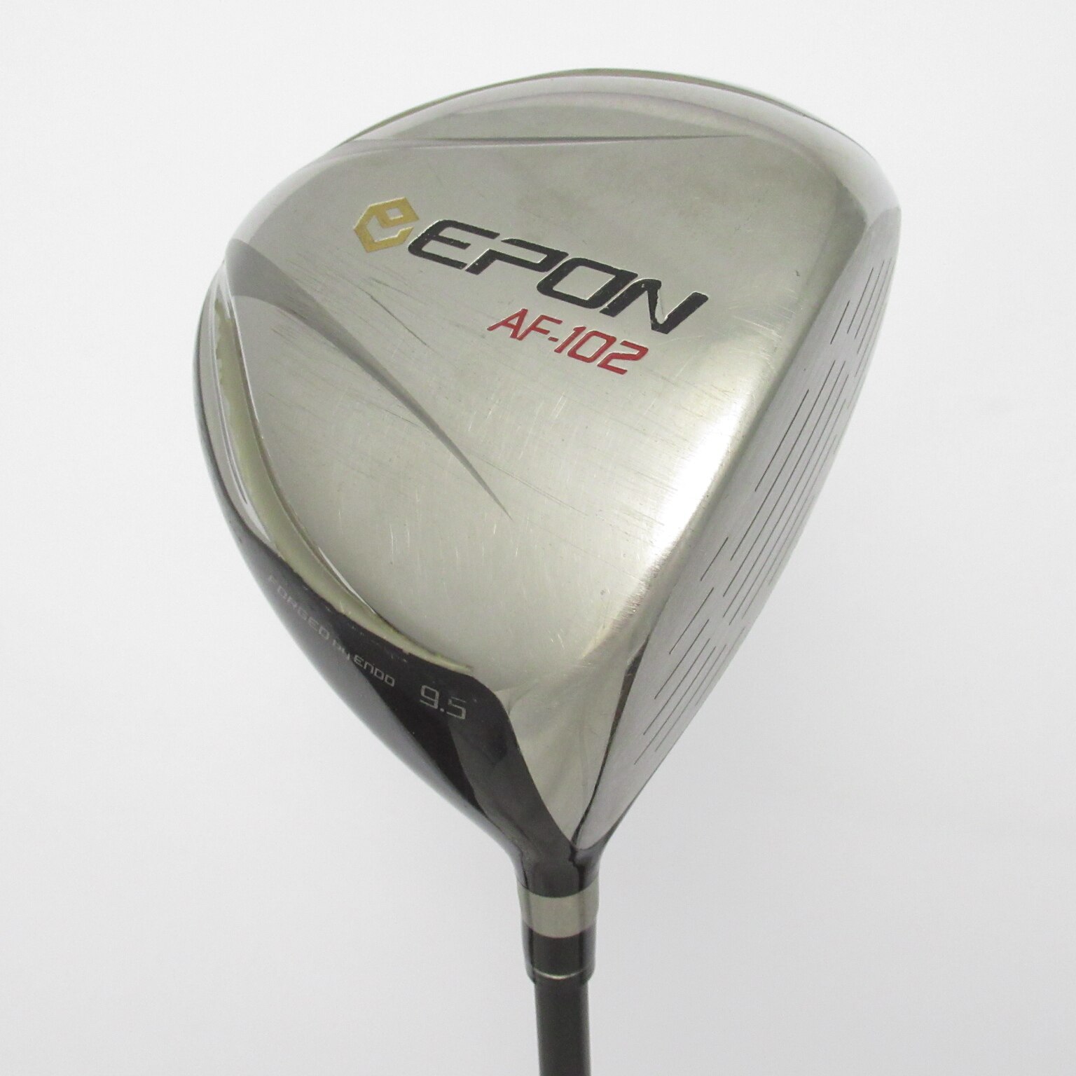 エポンゴルフ(EPON) 中古ドライバー 通販｜GDO中古ゴルフクラブ