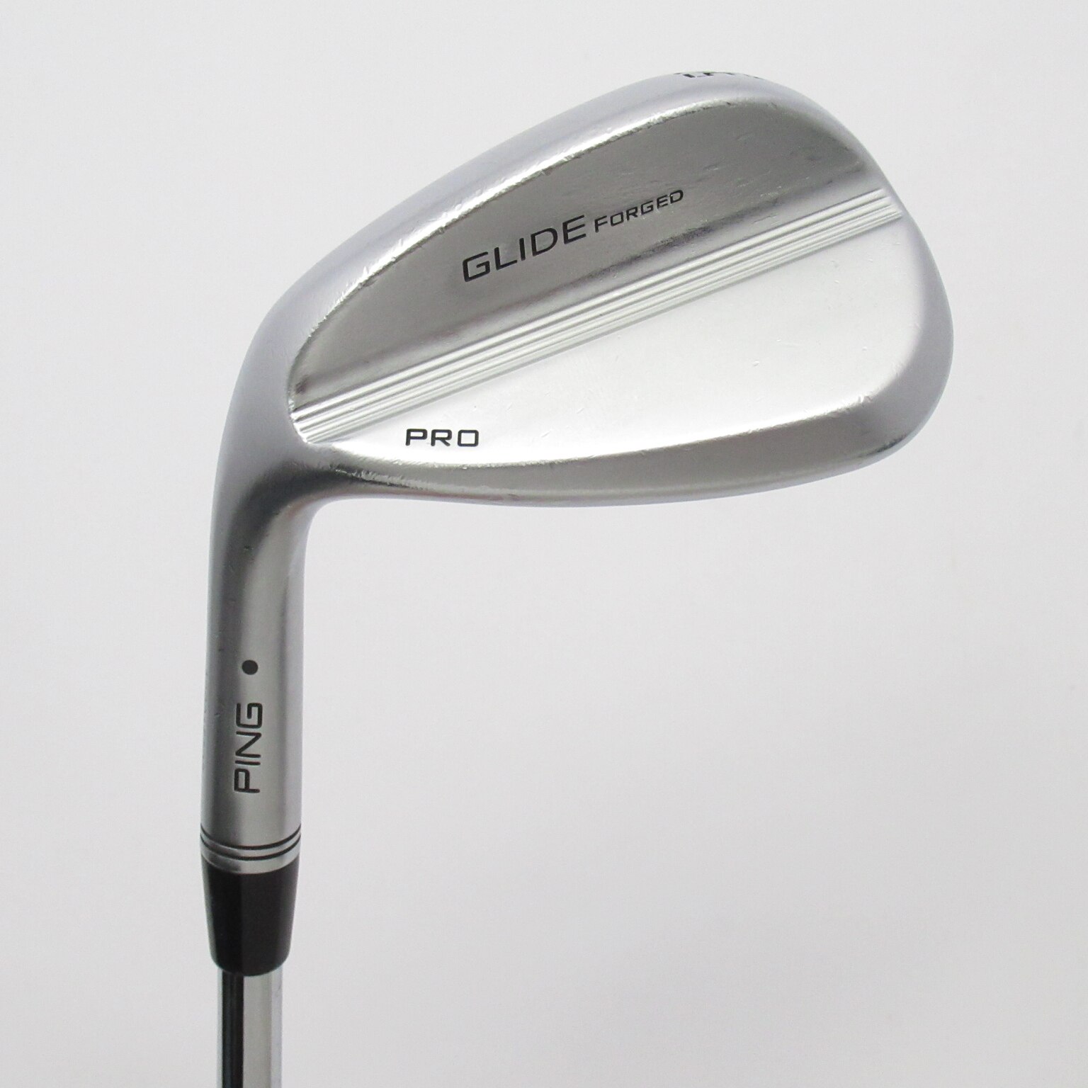 Ping Glide ForgedPro 50°レフティーウェッジ