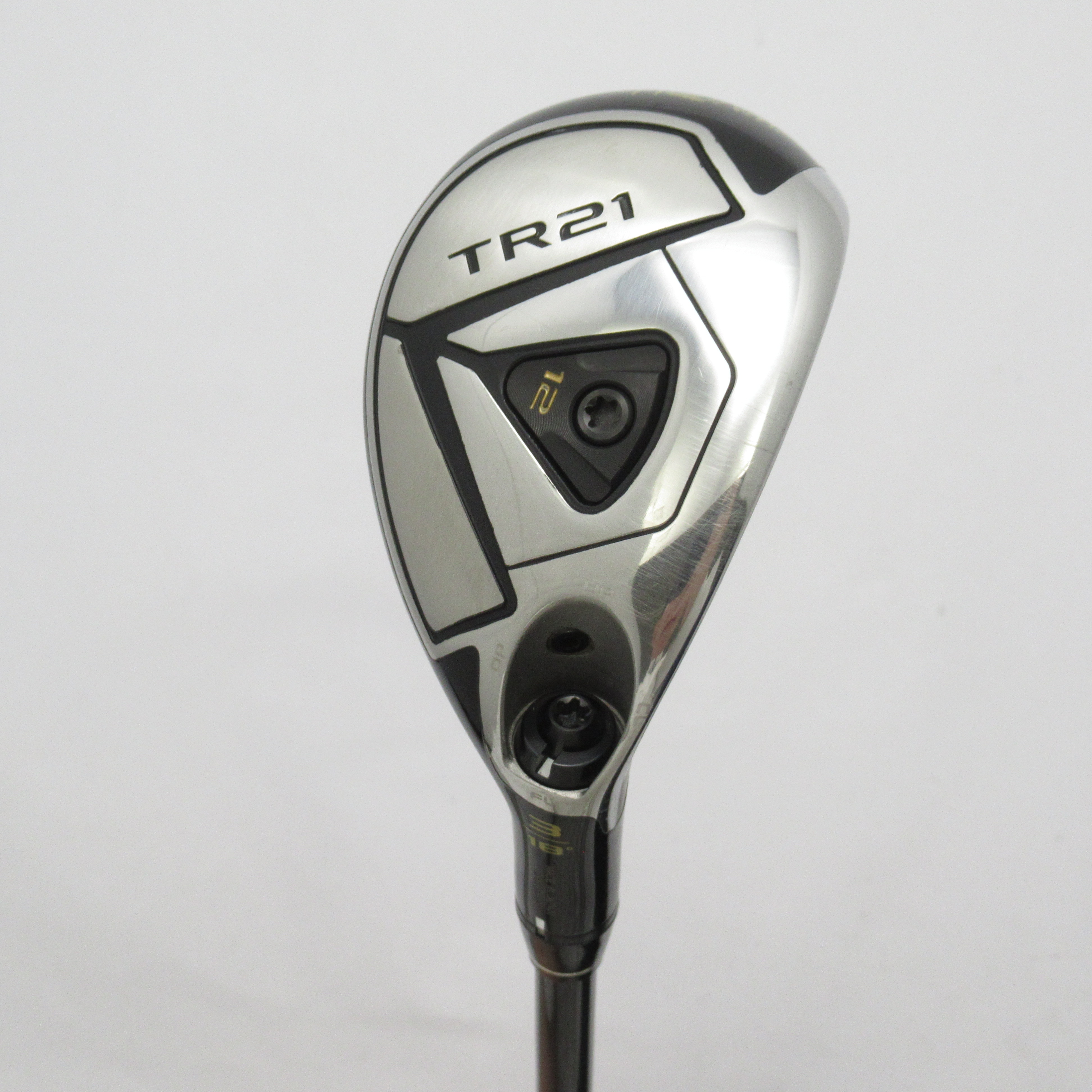 TOUR WORLD TR21 本間ゴルフ TOUR WORLD 通販｜GDO中古ゴルフクラブ