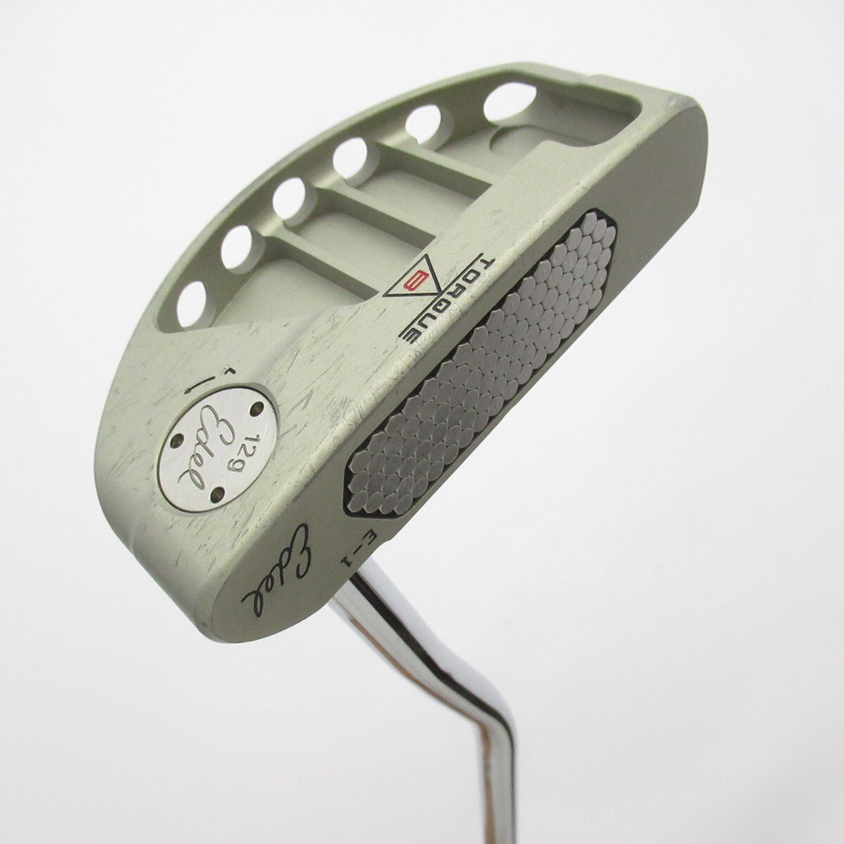 イーデルゴルフ Edel Golf E-2 ブラック-