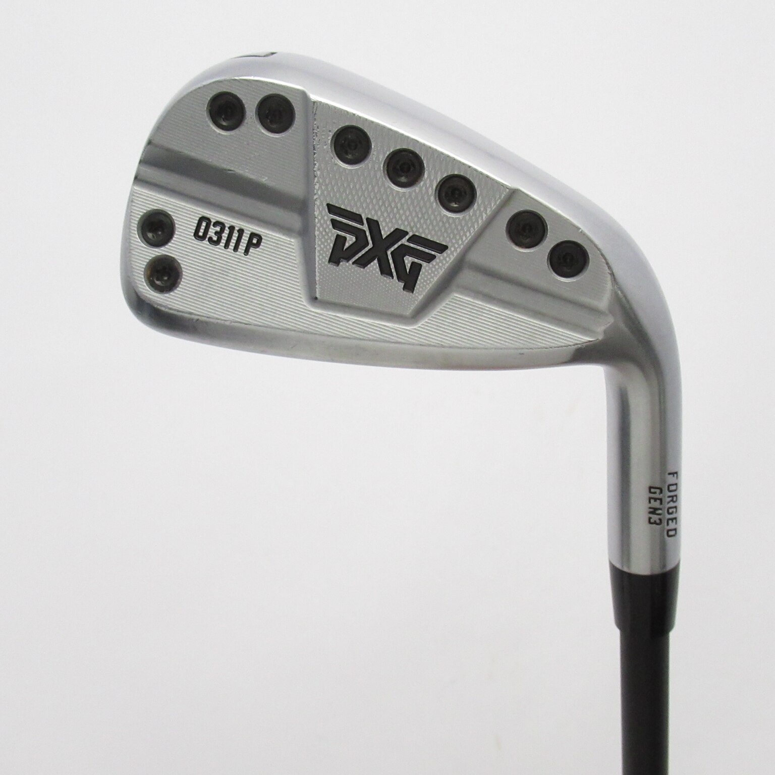 ピーエックスジー(PXG) メンズ 通販｜GDO中古ゴルフクラブ