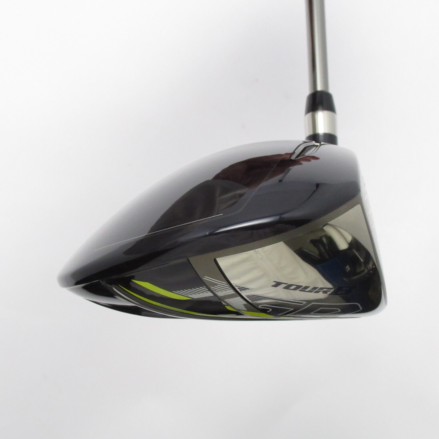 中古】JGR ドライバー Diamana ZF50 9.5 S C(ドライバー（単品）)|TOUR