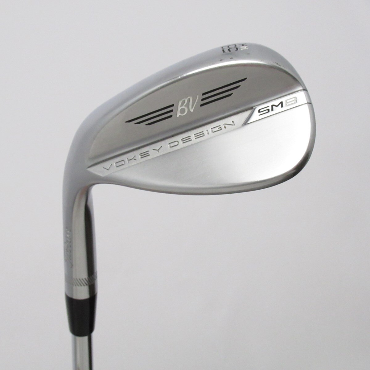 タイトリスト VOKEY DESIGN 58°SM8 左（レフティ） - 通販