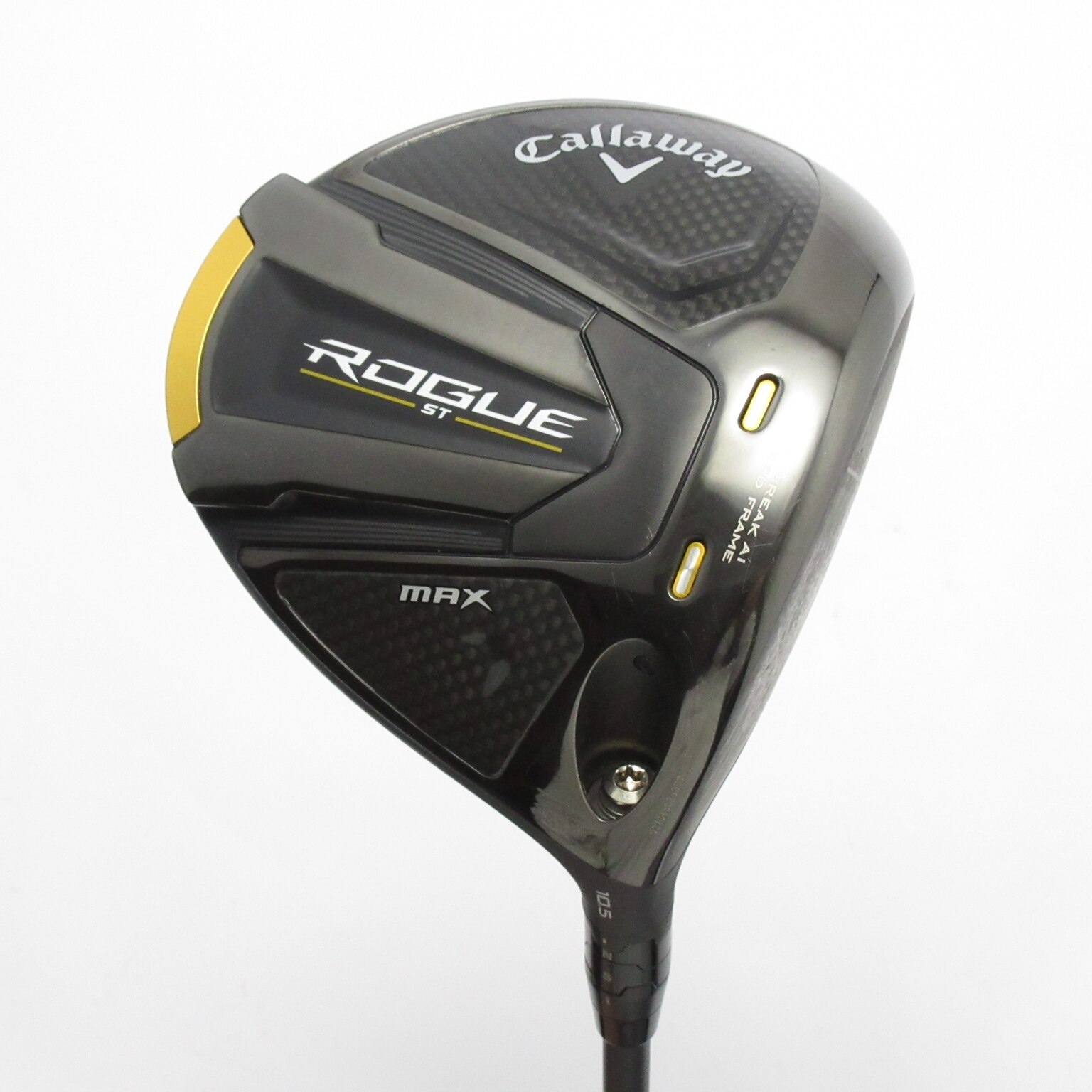 中古】ローグ ST MAX ドライバー VENTUS 5 for Callaway 10.5 R C