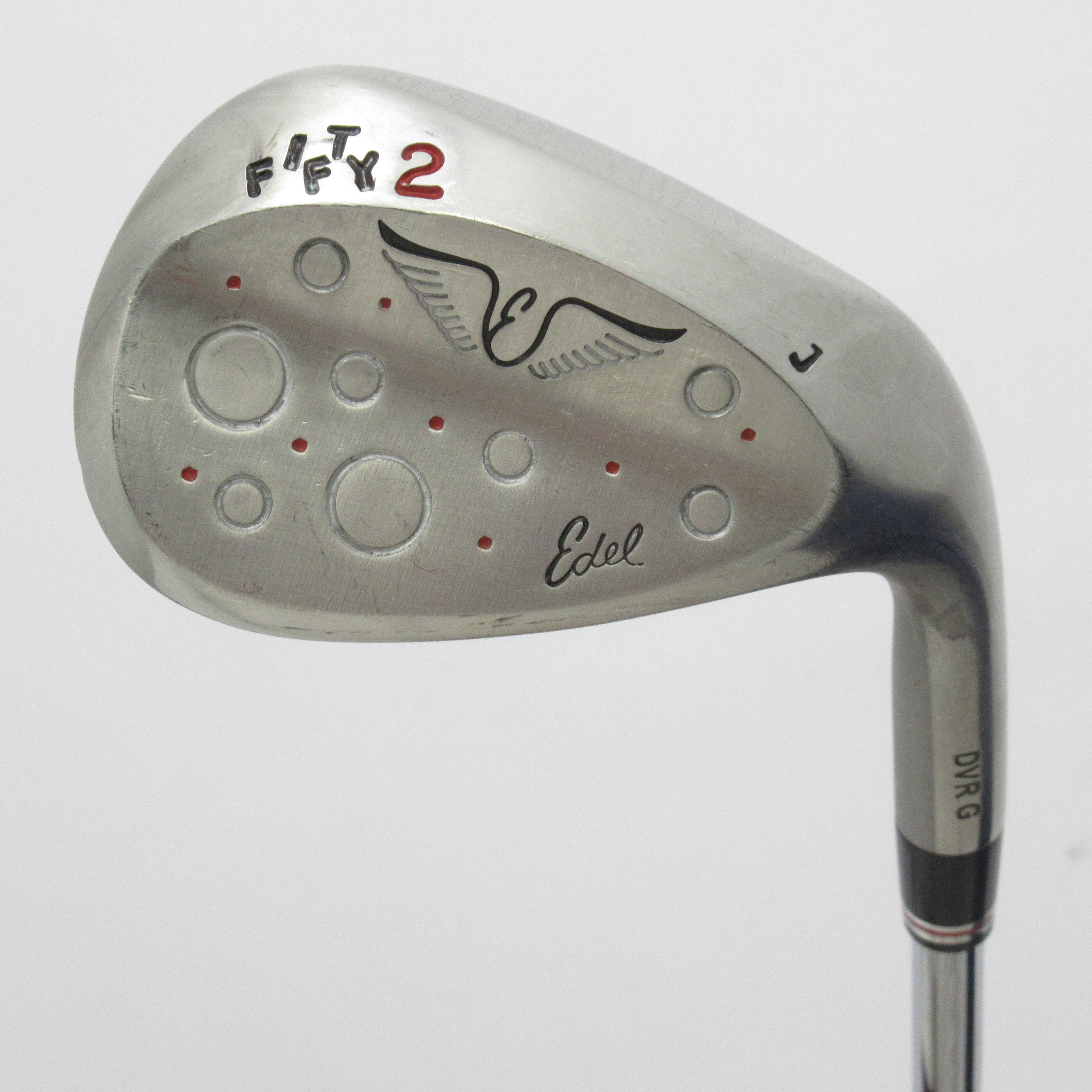 中古】DVR ウェッジ N.S.PRO MODUS3 WEDGE 115 52 WEDGE D(ウェッジ