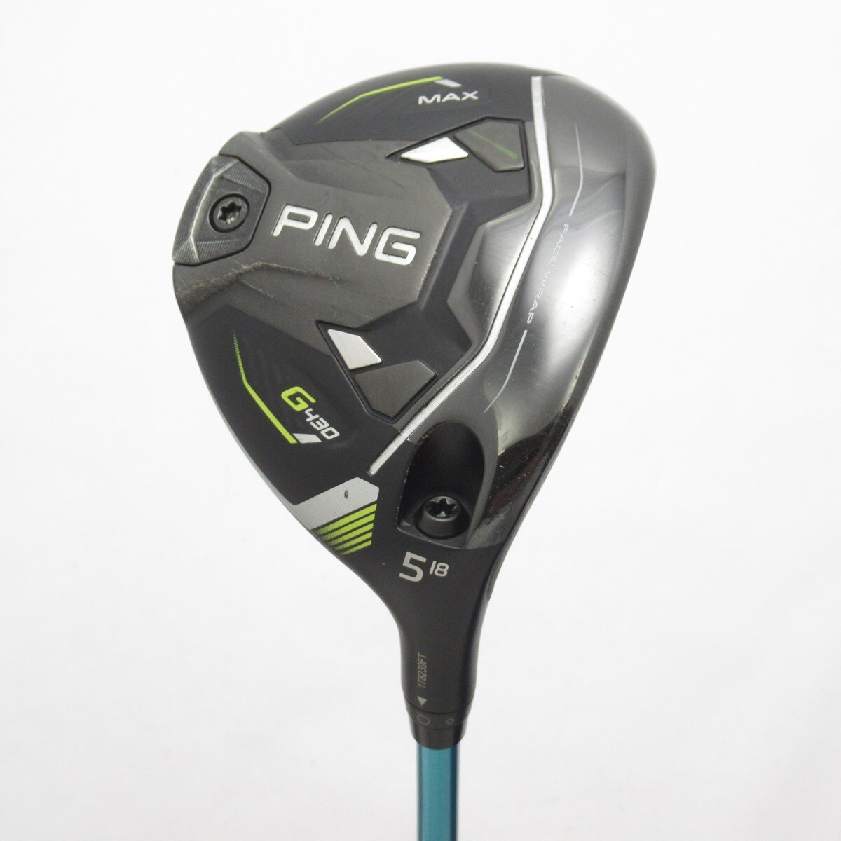 ピン G SERIES G430 MAX ドライバー PING TOUR 2.0 CHROME 65 <br