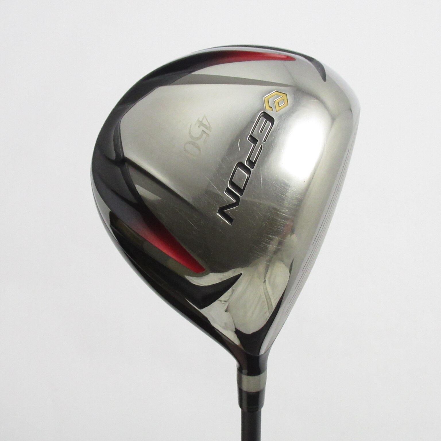 EPON 450 中古ドライバー エポンゴルフ EPON 通販｜GDO中古ゴルフクラブ