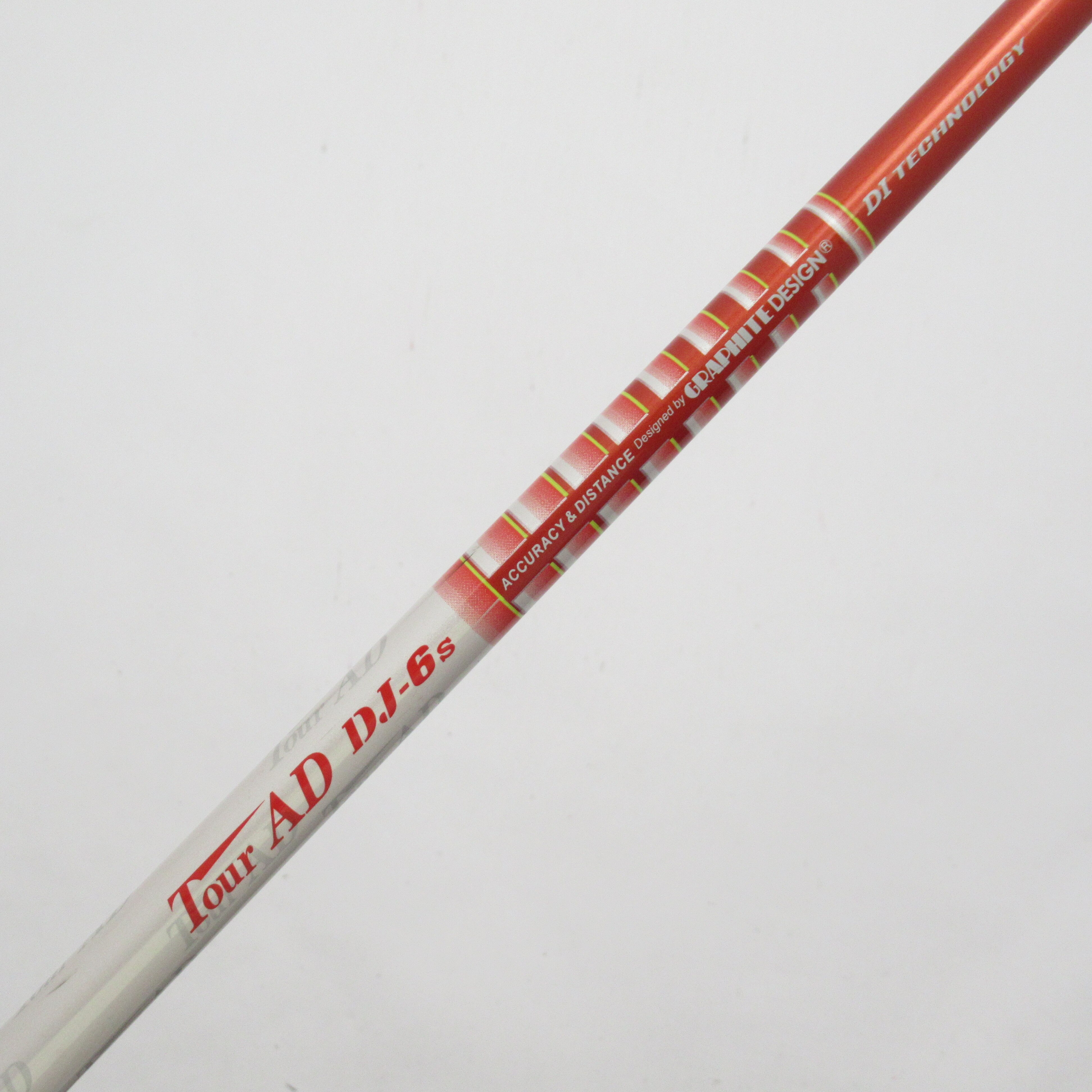 中古】EMILLID BAHAMA EB 33 ドライバー Tour AD DJ-6 判別不能 S D