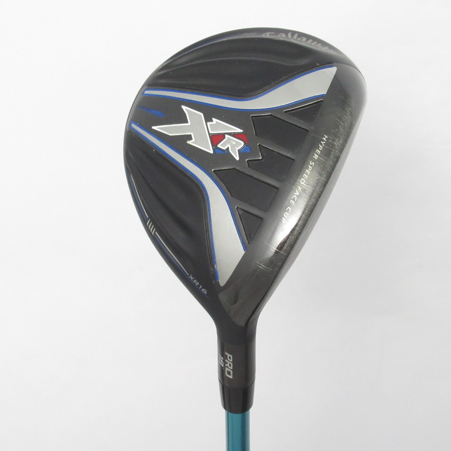 中古】XR PRO 16 フェアウェイウッド Tour AD GP-6 18 S D