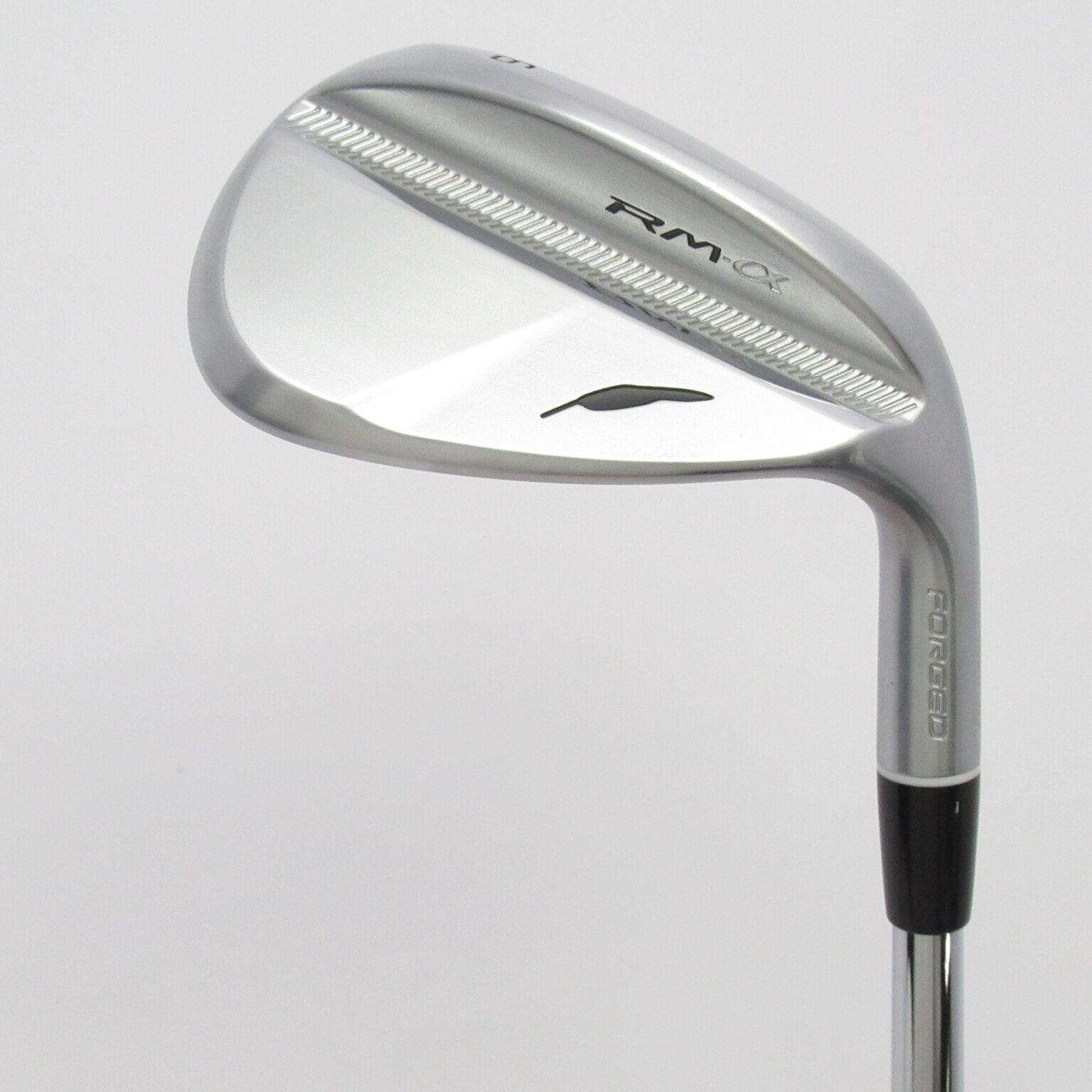 中古】RM-α ウェッジ N.S.PRO TS-101w 46-07 WEDGE C(ウェッジ（単品