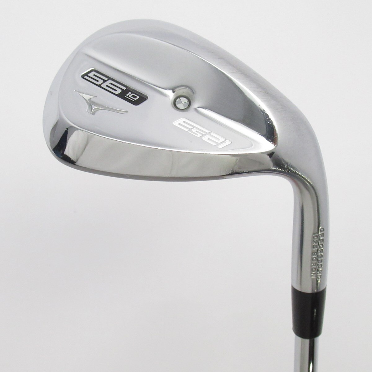 中古】Es21 サテン仕上げ ウェッジ N.S.PRO MODUS3 WEDGE 105 56-10