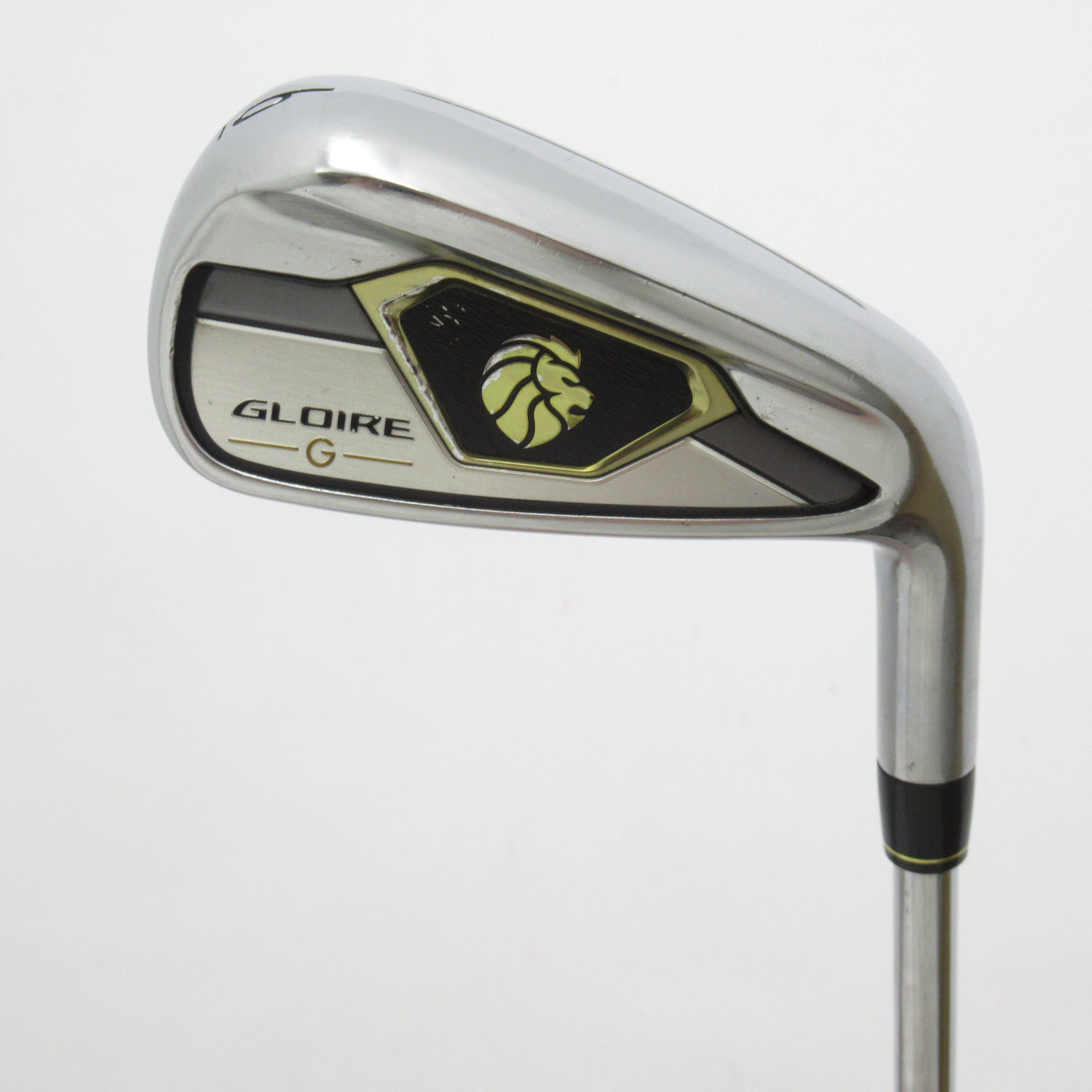 TaylorMade GLOIRE G アイアンセット ゴルフクラブ テーラーメイド