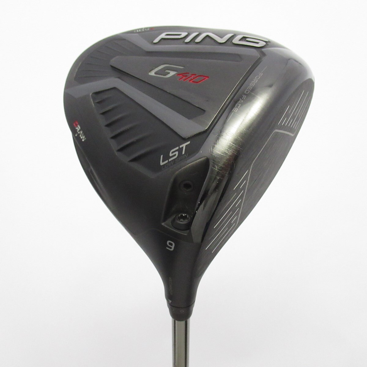 中古】G410 LST ドライバー PING TOUR 173-65 9 S CD(ドライバー（単品