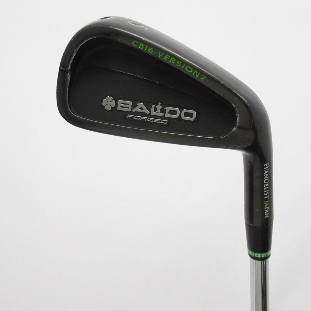 BALDO CB16 VERSION 2 中古アイアンセット バルド BALDO 通販｜GDO中古