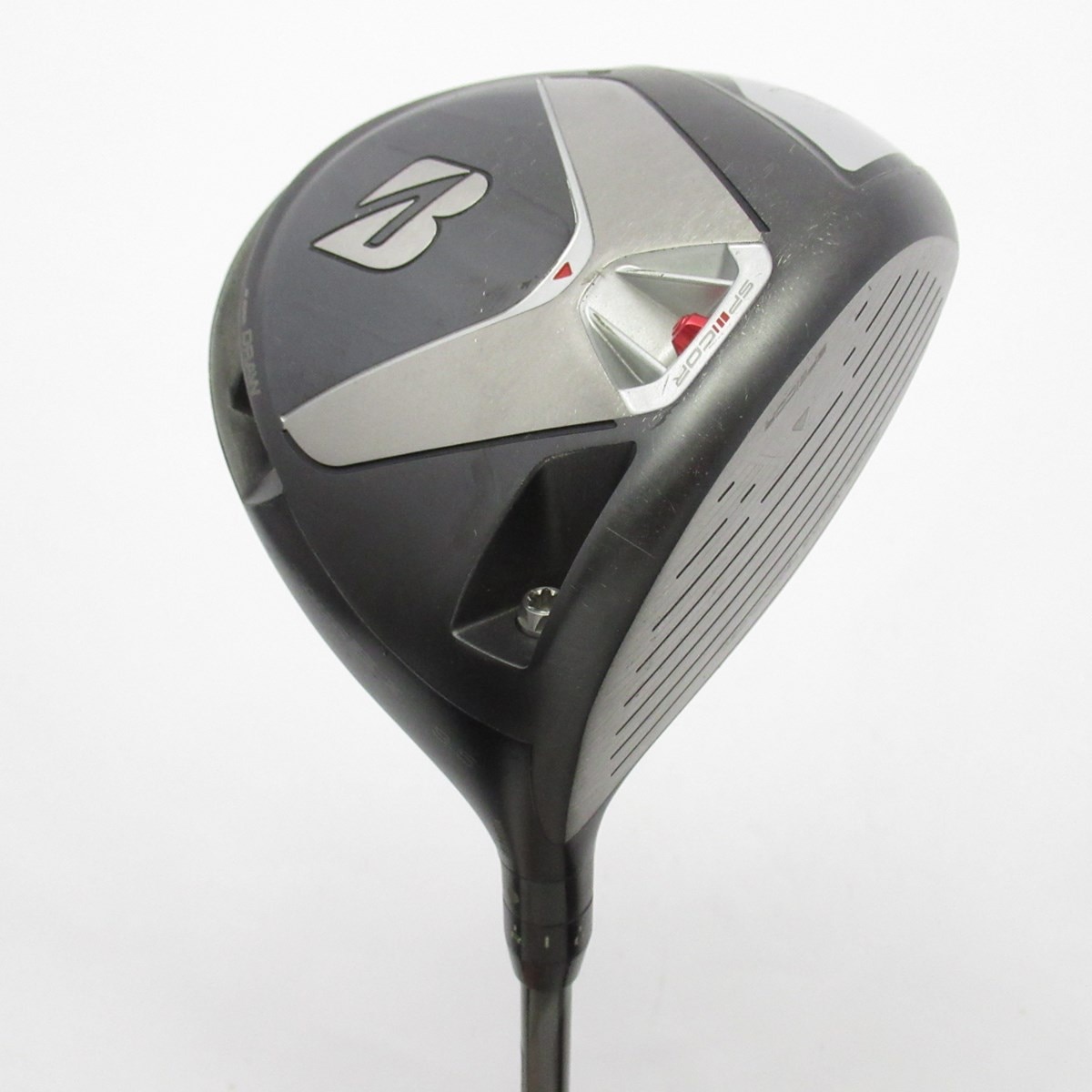 TOUR B X-F 3w Speeder 661 エボ7 ウッド ブリヂストン クラブ 