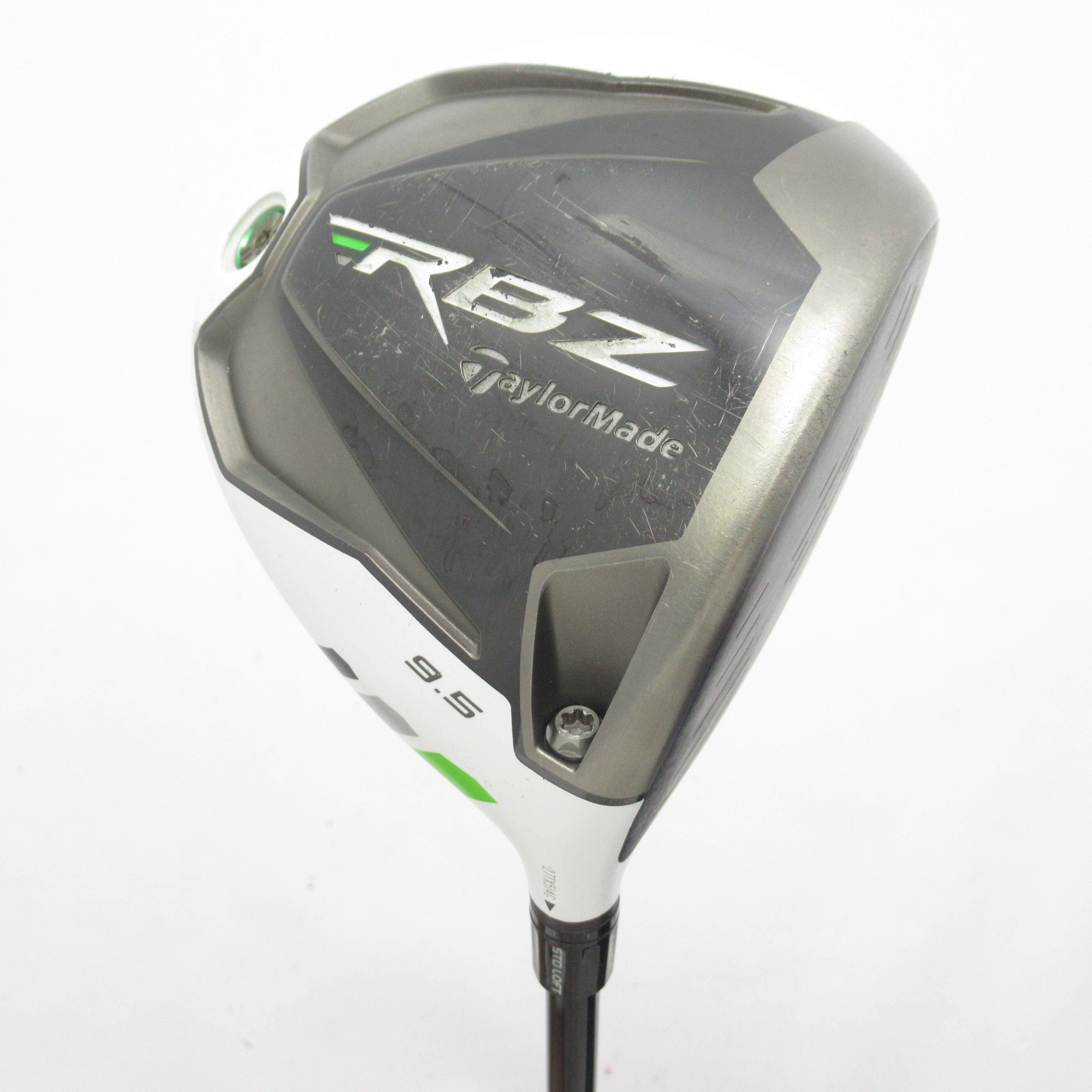 RBZ(ロケットボールズ) 中古ドライバー テーラーメイド 通販｜GDO中古