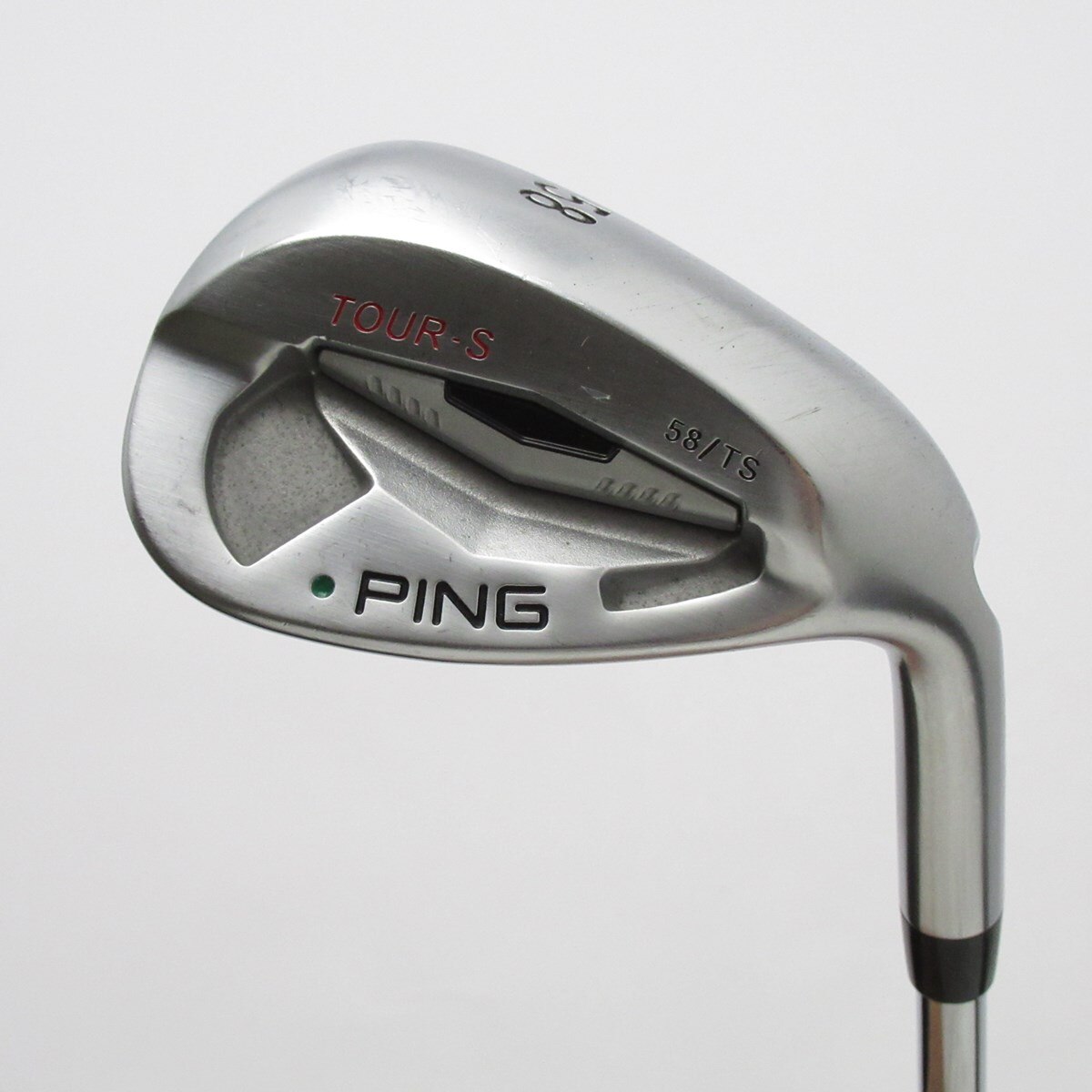 ピン(PING)GLIDE4.0 ウェッジ(ロフト58度)N.S.PRO 950GH neo(Men's 