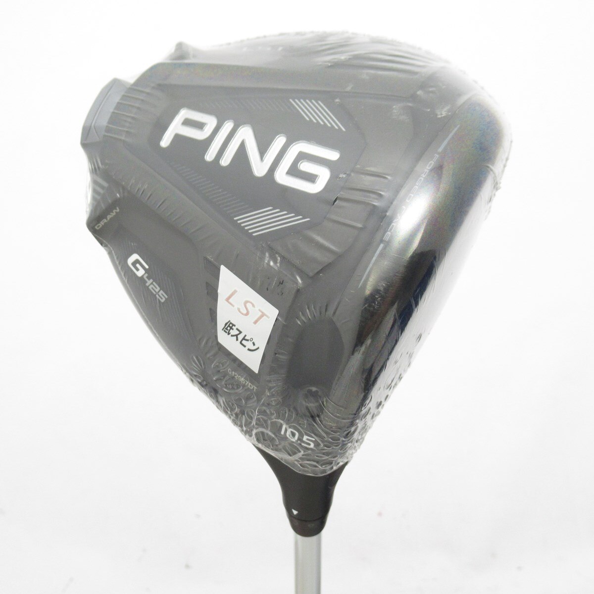 PING ピン G425 LST 10.5° ドライバー ロースピン-