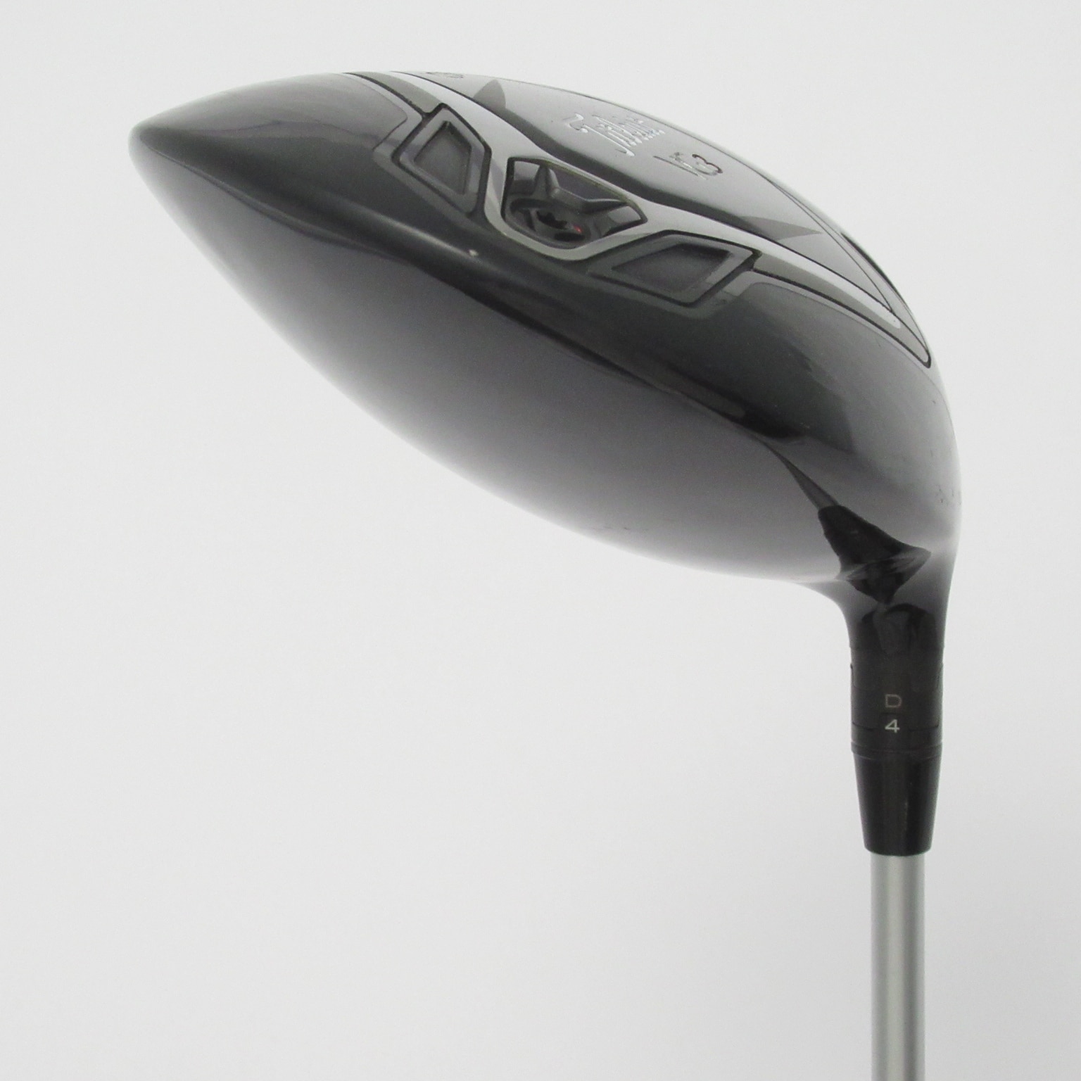 中古】VG3(2018) ドライバー Titleist VG60(2016) 10.5 S D(ドライバー