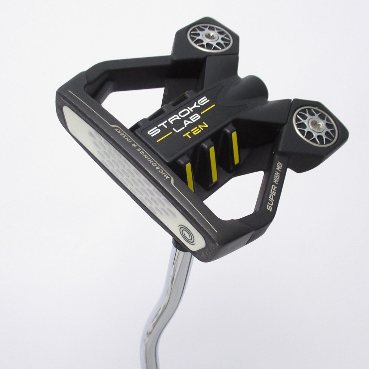 ODYSSEY  STROKE LAB BK TEN CS 34