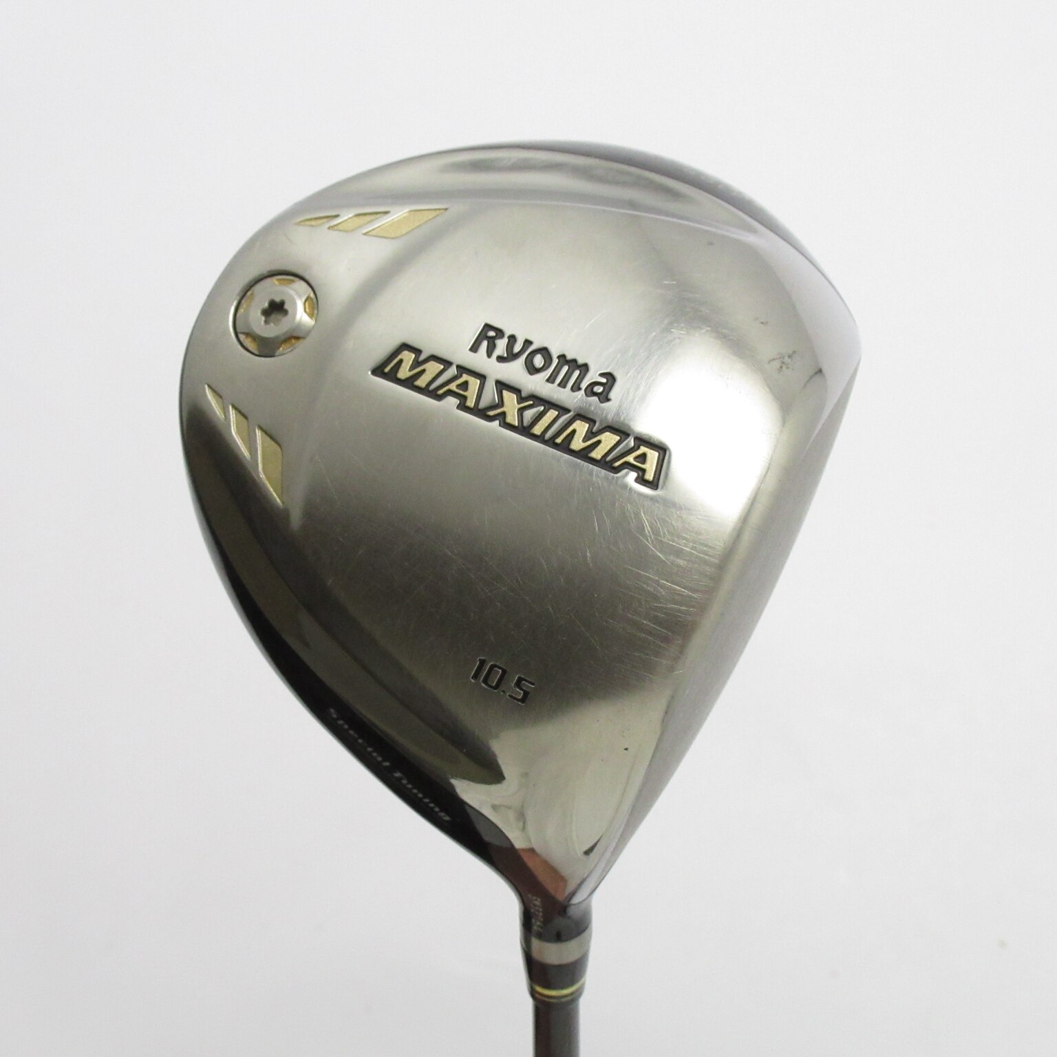 激安単価で 【中古】リョーマ ゴルフ RYOMA GOLF Ryoma D-1 MAXIMA