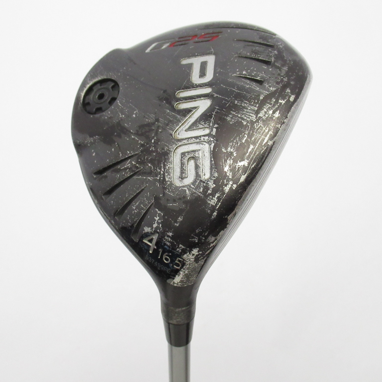 名器 PING G25ドライバー、フェアウェイウッドセット