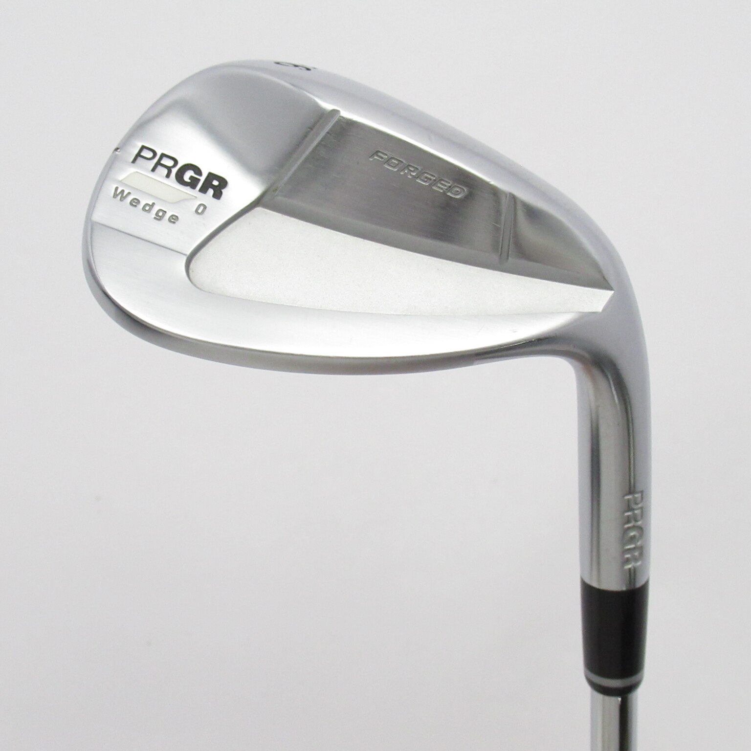 中古】0 wedge ウェッジ N.S.PRO SSIII ver.2 FOR PRGR 56-10 WEDGE CD