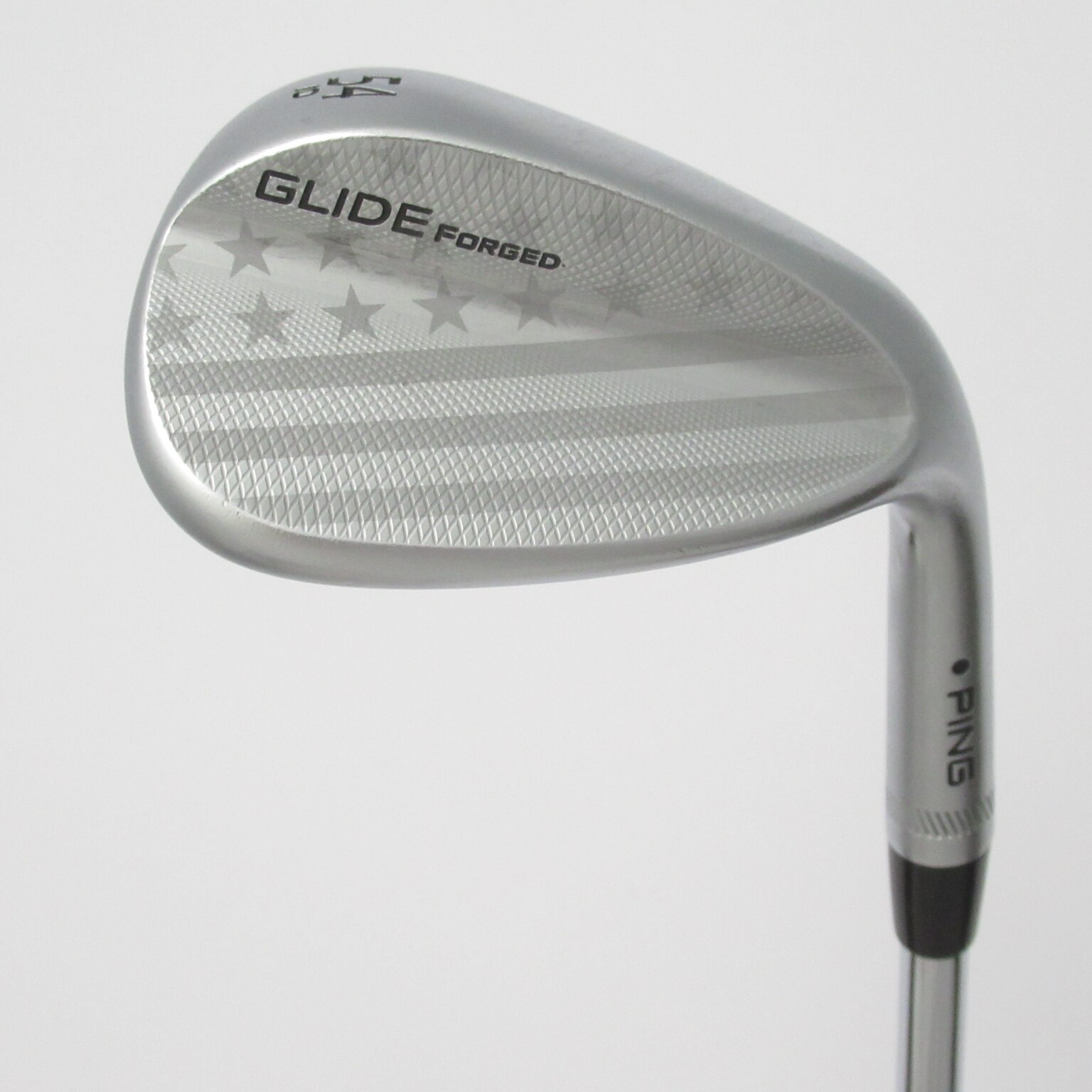 ピン PING GLIDE FORGED WEDGE 4本セット www.krzysztofbialy.com