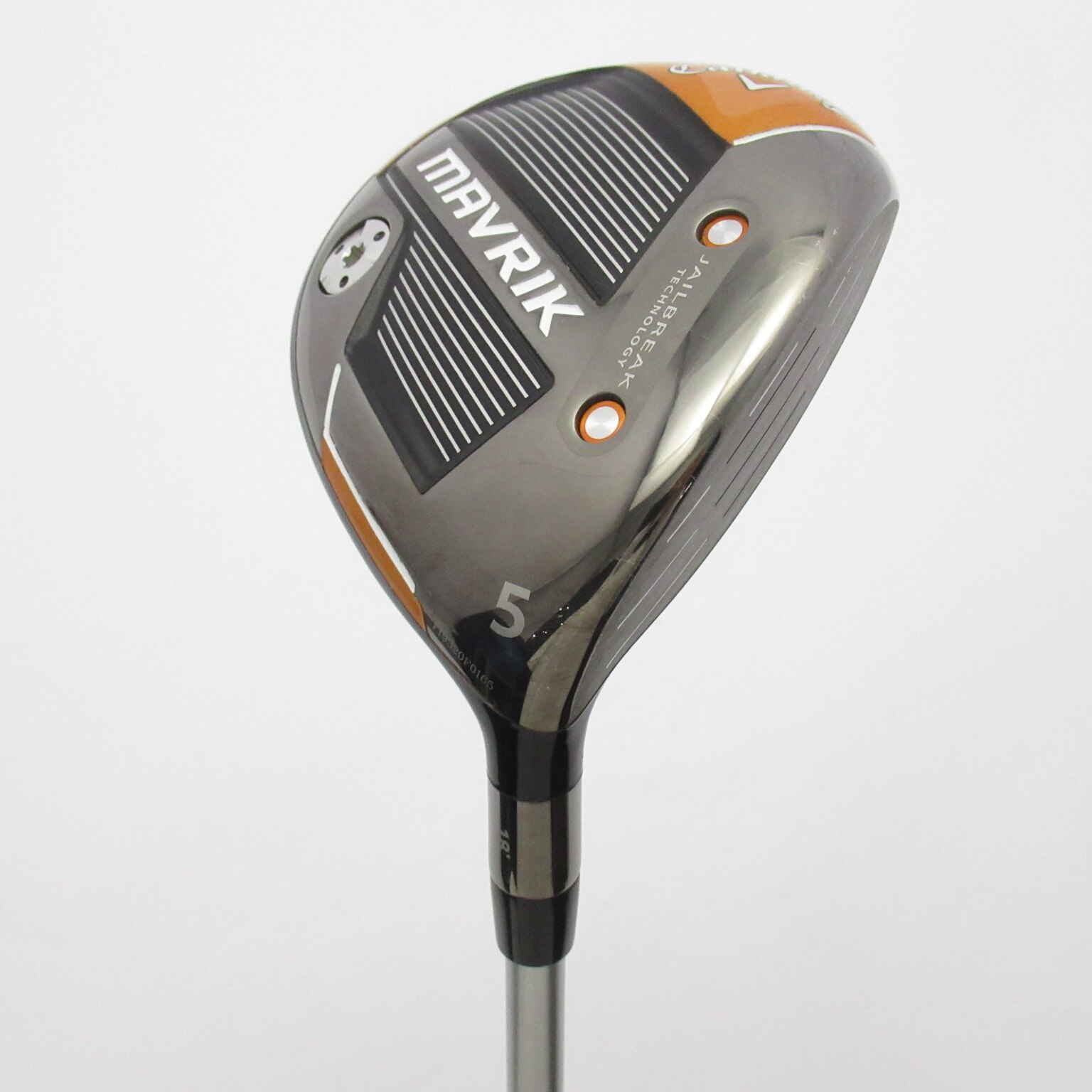 中古】マーベリック フェアウェイウッド Diamana 50 for Callaway 18 R