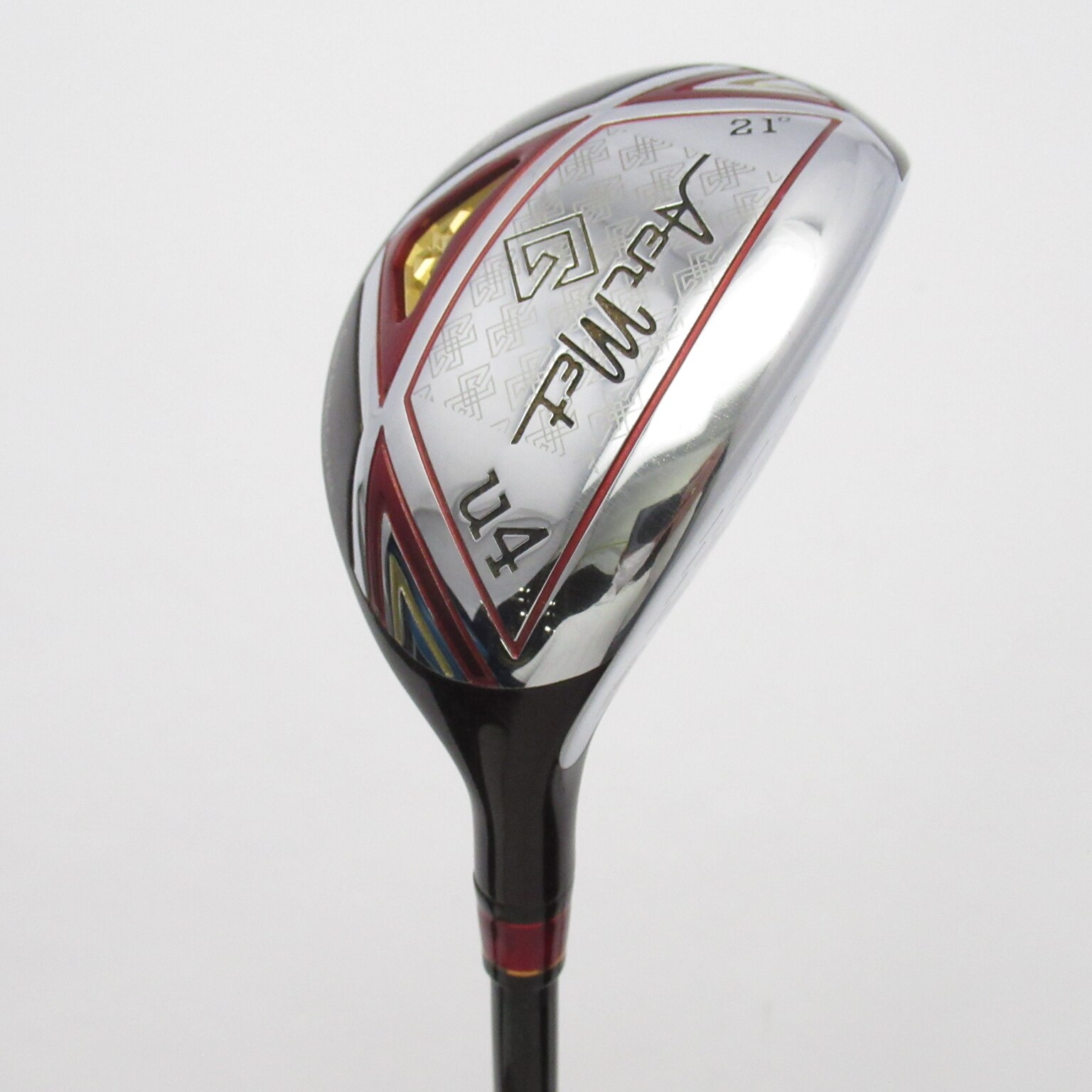 ルーツゴルフ(ROOTS GOLF) 中古ユーティリティ メンズ 通販｜GDO中古