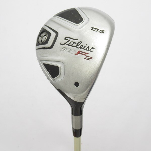 中古】909F2 フェアウェイウッド ROMBAX 6F09 13.5 S D(フェアウェイ  