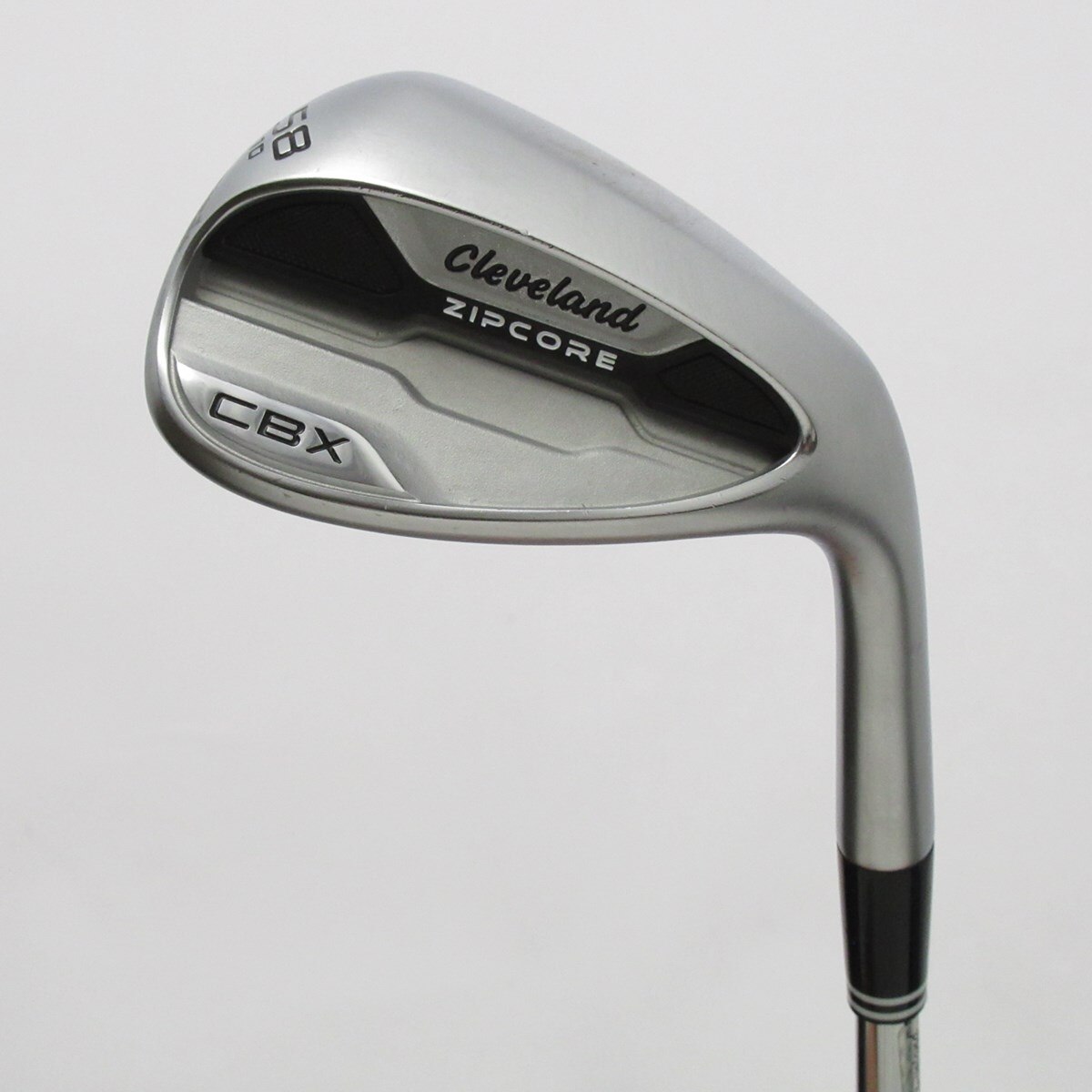 CBX ZIPCORE US 中古ウェッジ クリーブランド Cleveland Golf 通販