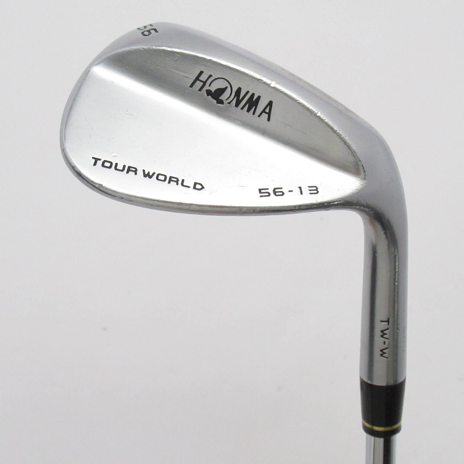 本間ゴルフ(HONMA GOLF) 中古ウェッジ 通販｜GDO中古ゴルフクラブ