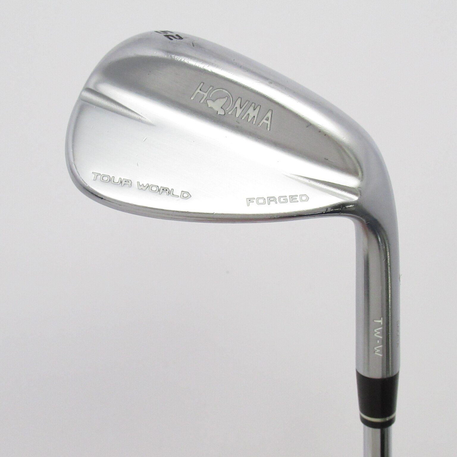 中古】ツアーワールド TW-W(2015) ウェッジ N.S.PRO MODUS3 TOUR 120