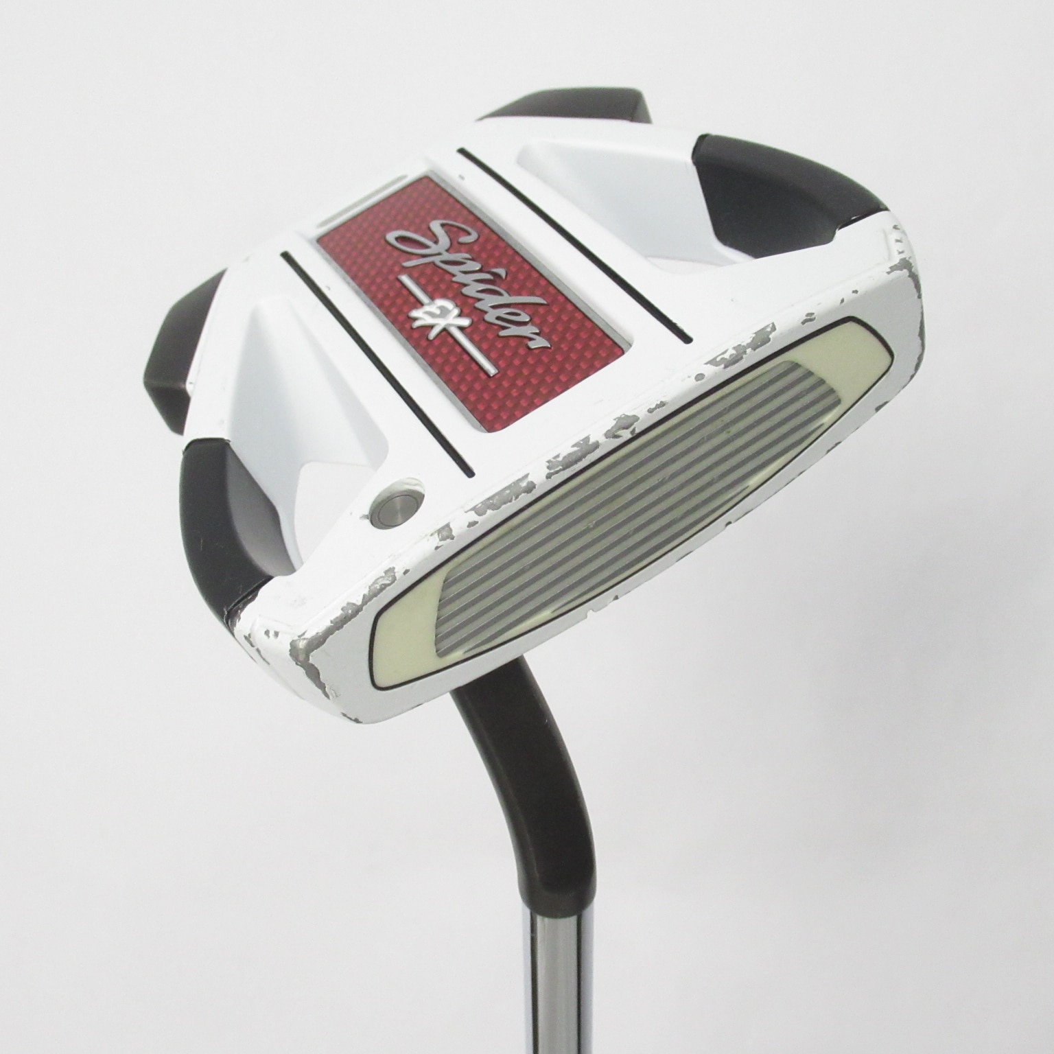 TaylorMade Spider EX 33 スパイダーEX フローネック-