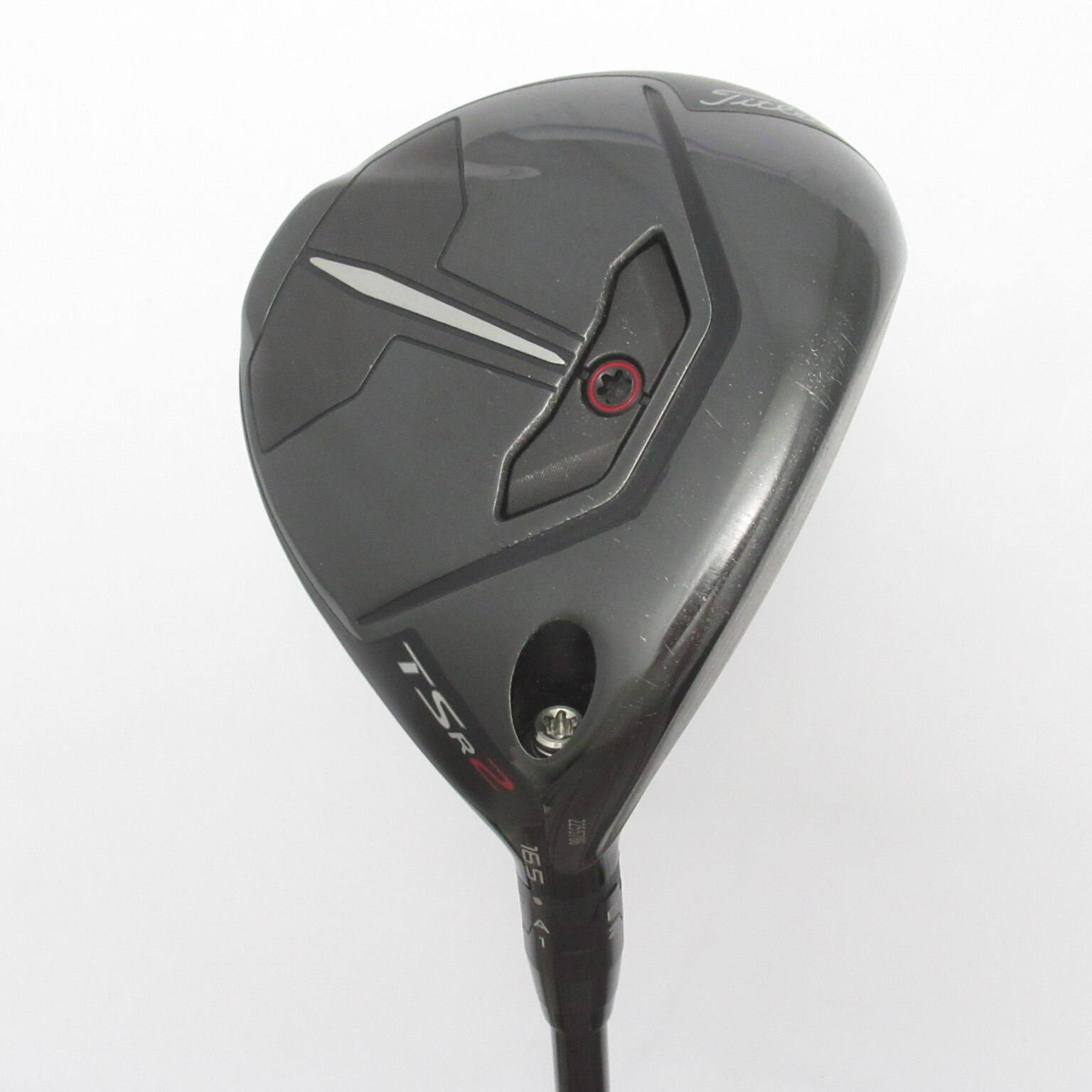 タイトリスト(Titleist) 中古フェアウェイウッド 通販｜GDO中古ゴルフ 