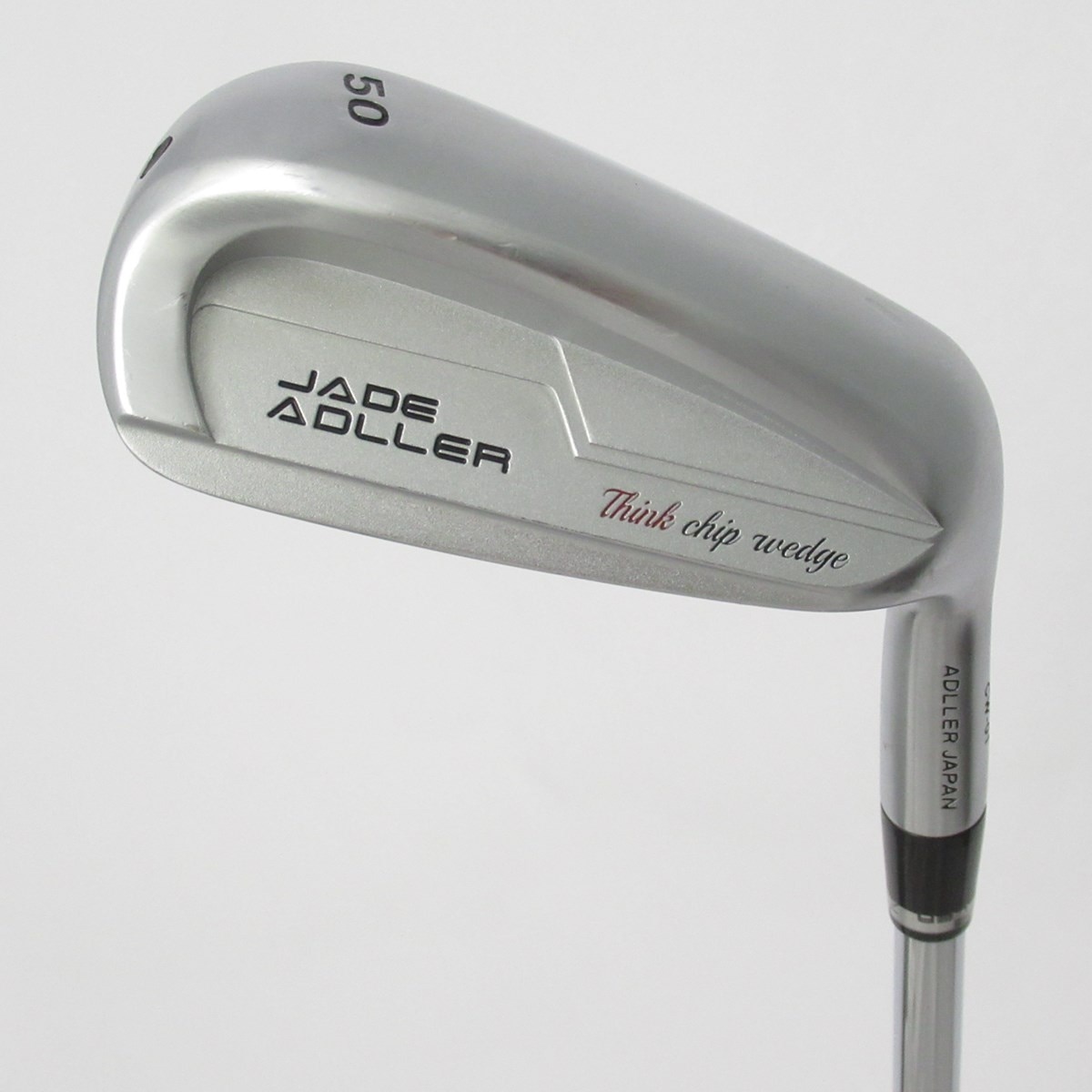 中古】CW 01 ウェッジ KBS WEDGE 50 S C(ウェッジ（単品）)|JADE