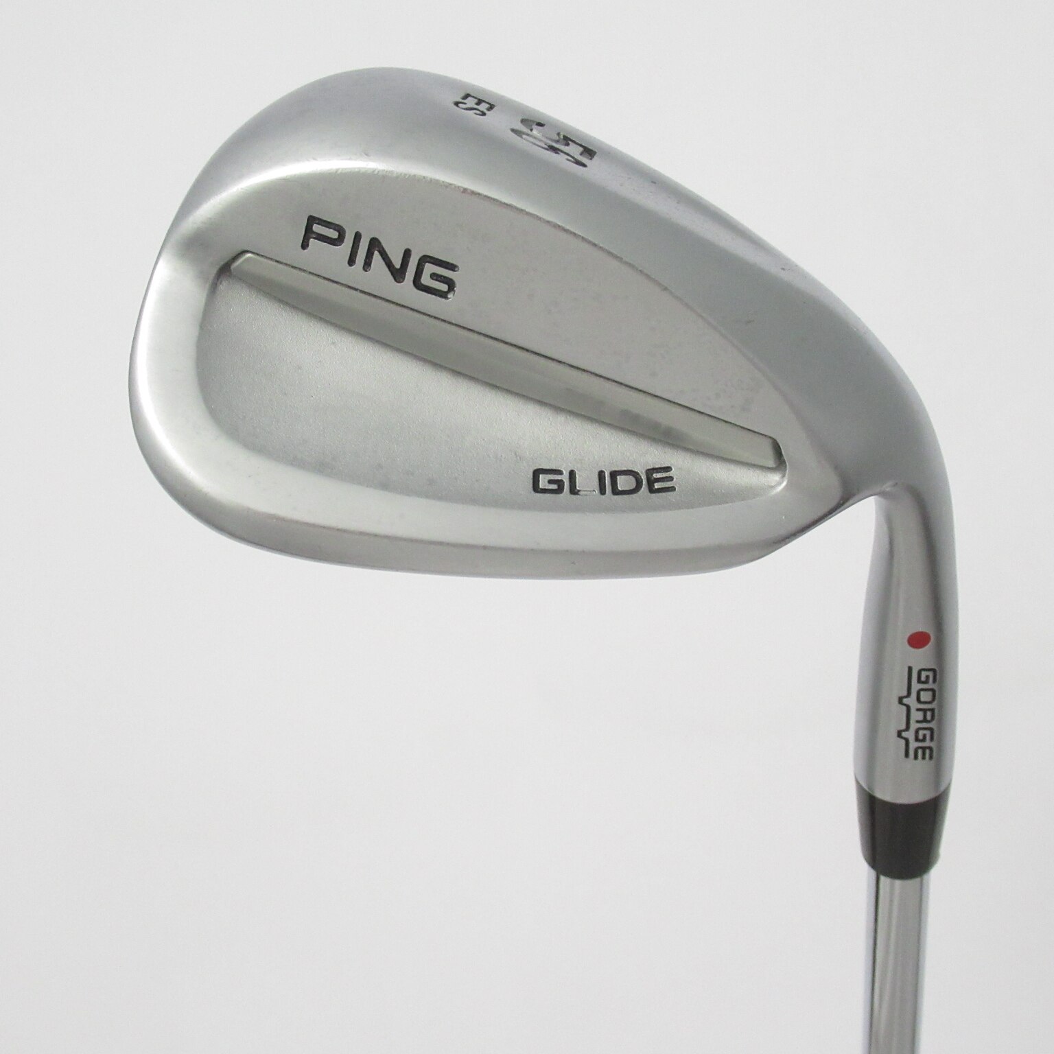 中古】GLIDE ウェッジ N.S.PRO MODUS3 TOUR 105 56-14 S CD(ウェッジ