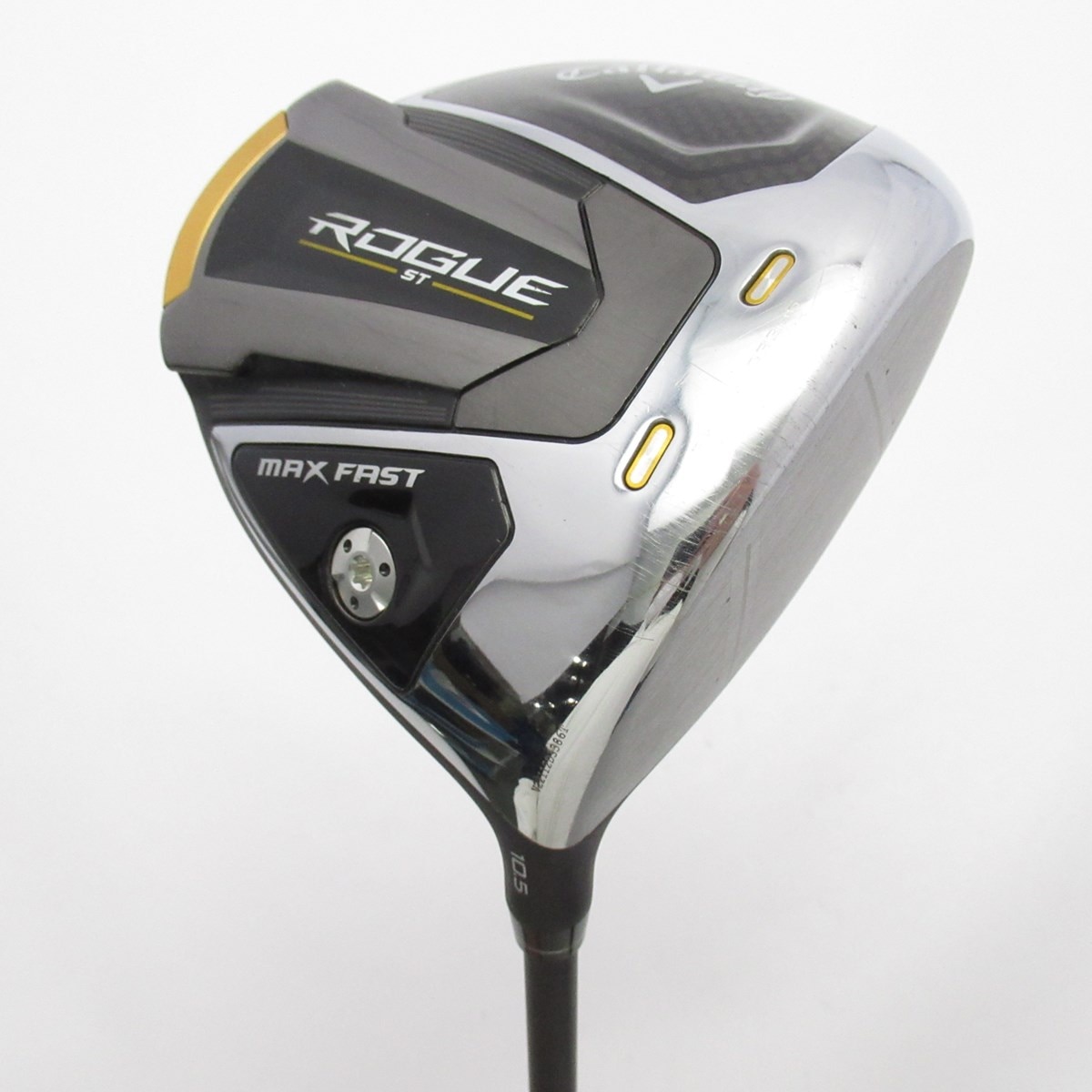 中古】ローグ ST MAX FAST ドライバー Speeder NX 40 for Callaway