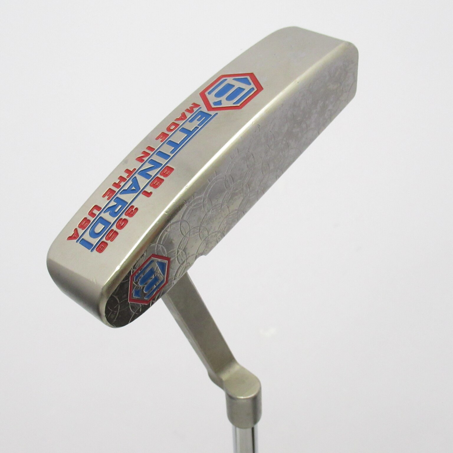 Bettinardi(ベティナルディ) ベティナルディ 通販｜GDO中古ゴルフクラブ