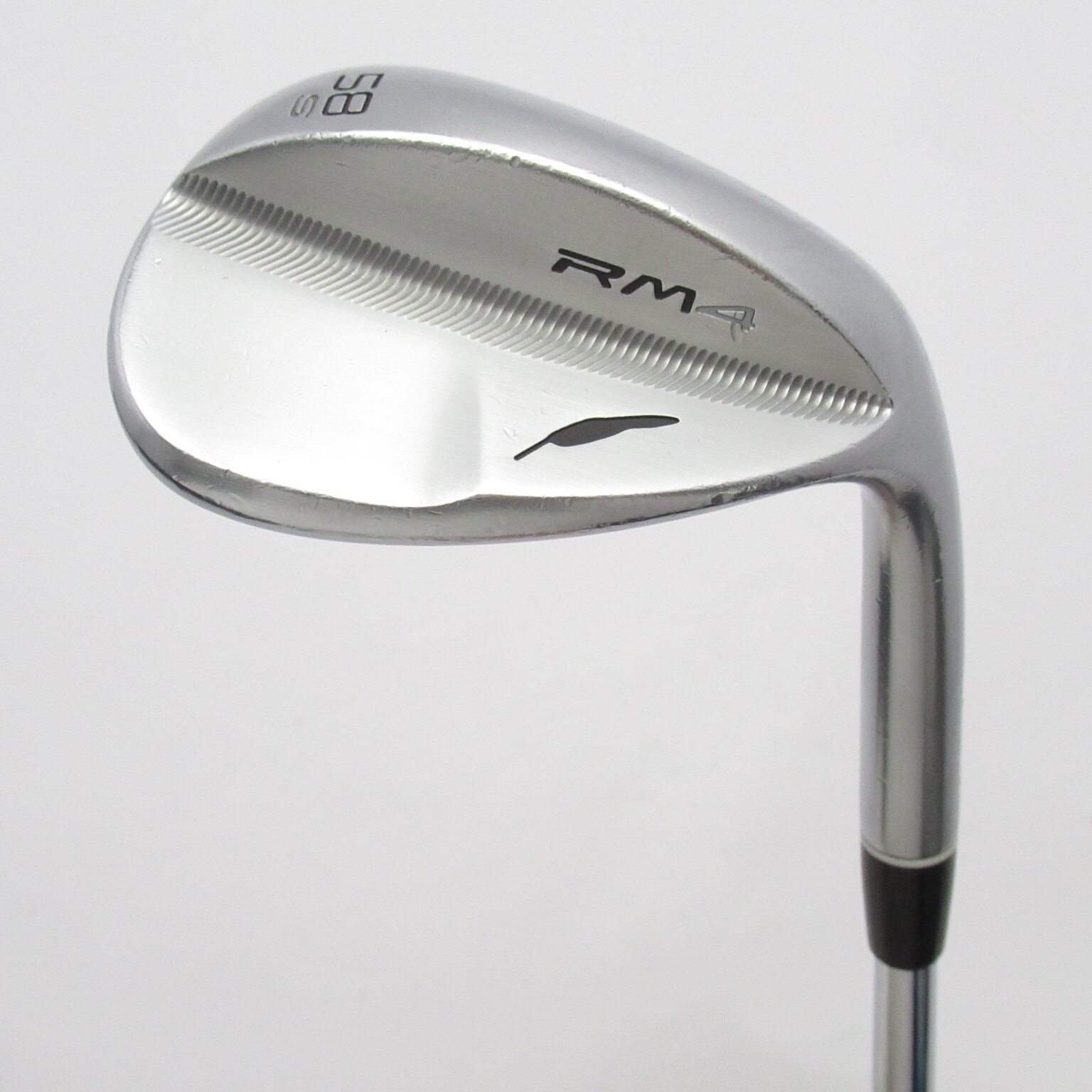 中古】RM-4 ウェッジ N.S.PRO TS-101w 58-14 WEDGE D(ウェッジ（単品