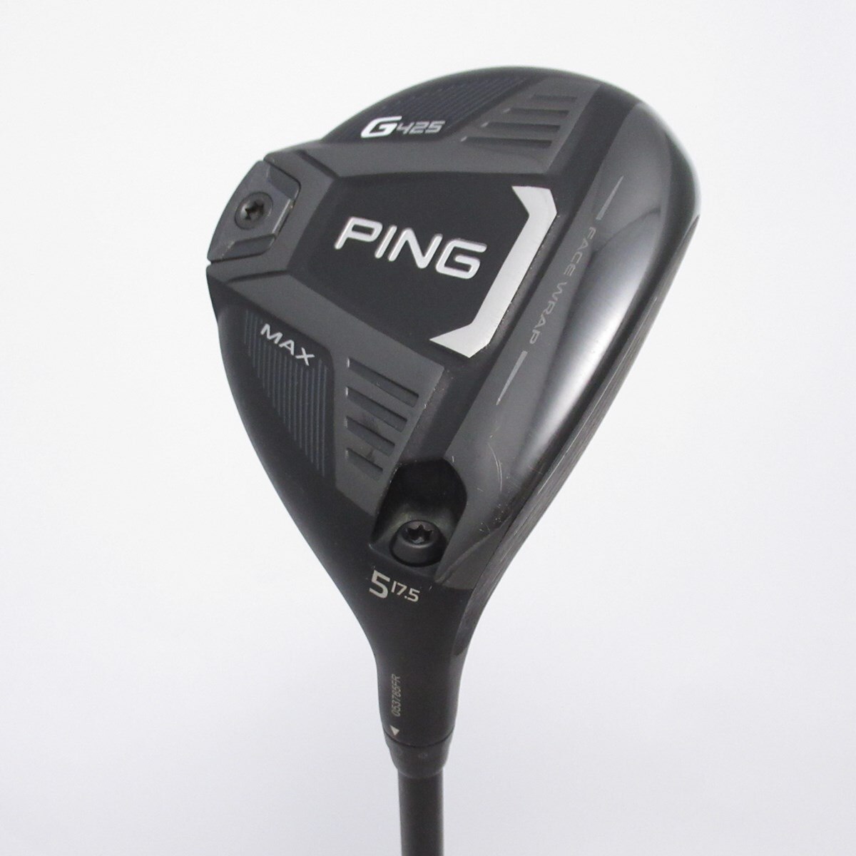 PING ALTA J CB SLATE 5W Rシャフト G425 - クラブ