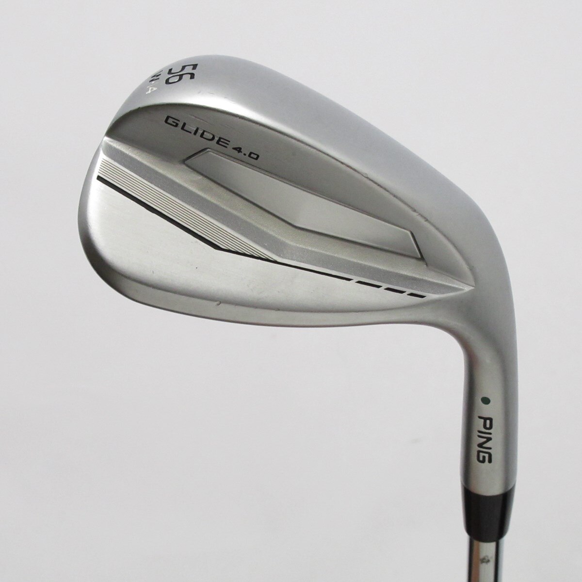 中古】グライド 4.0 W ウェッジ Z-Z115 56-14 設定無 C(ウェッジ（単品 