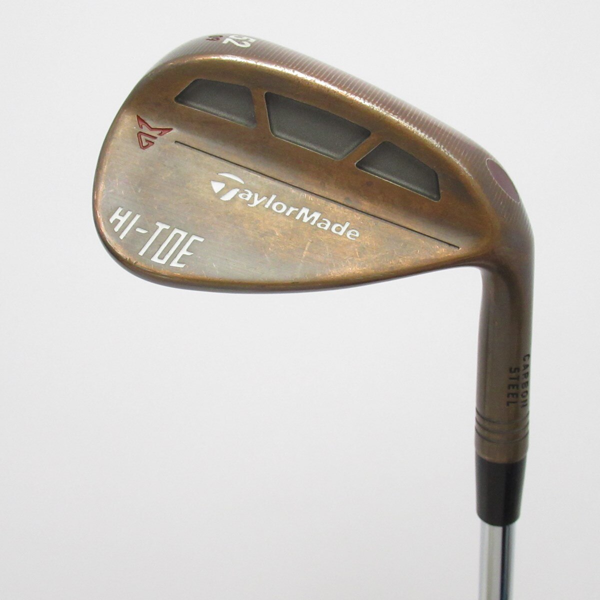 ウェッジ TAYLORMADE HI-TOE 50° N.S.PRO 950-