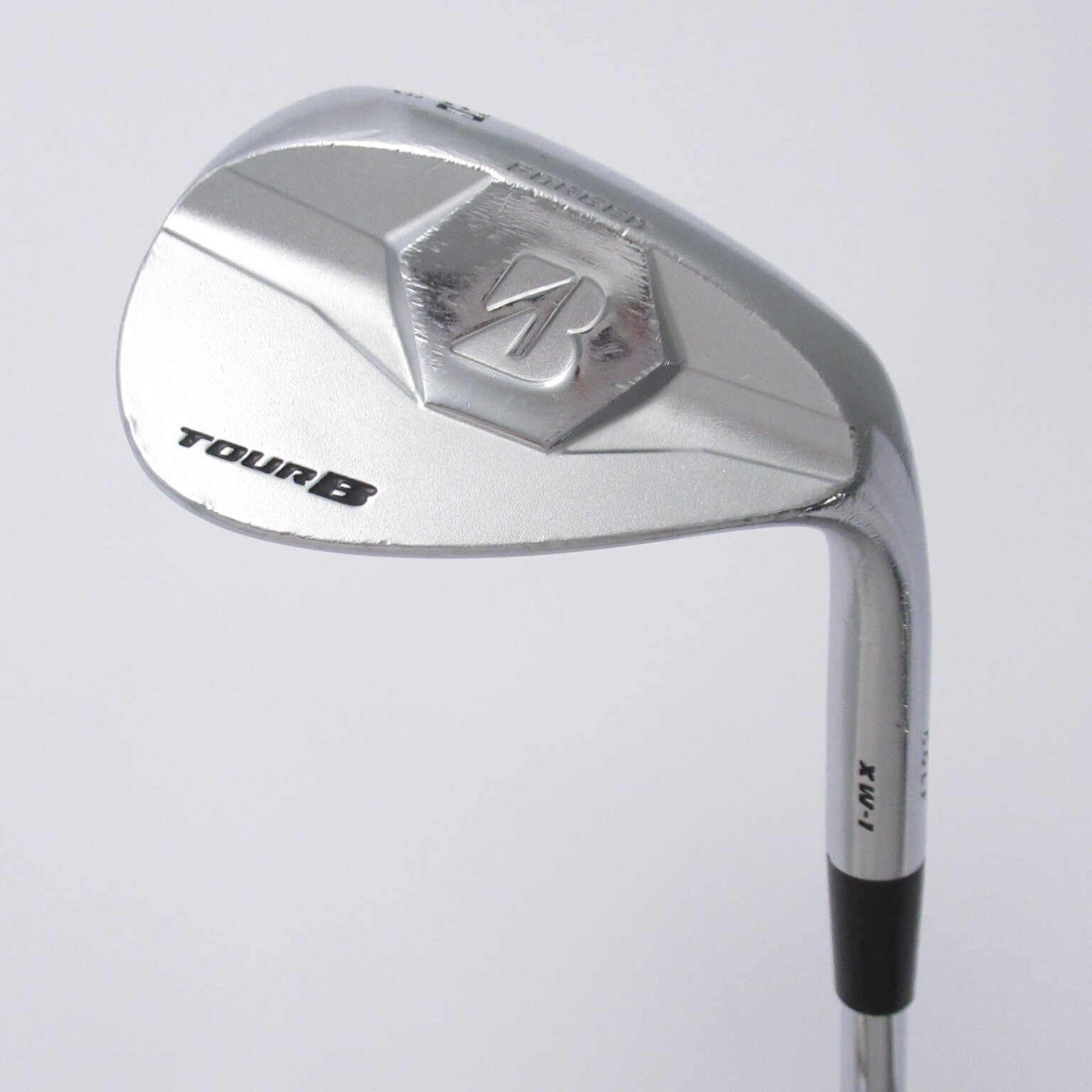 TOUR B(ツアービー) 中古ウェッジ ブリヂストン 通販｜GDO中古ゴルフクラブ