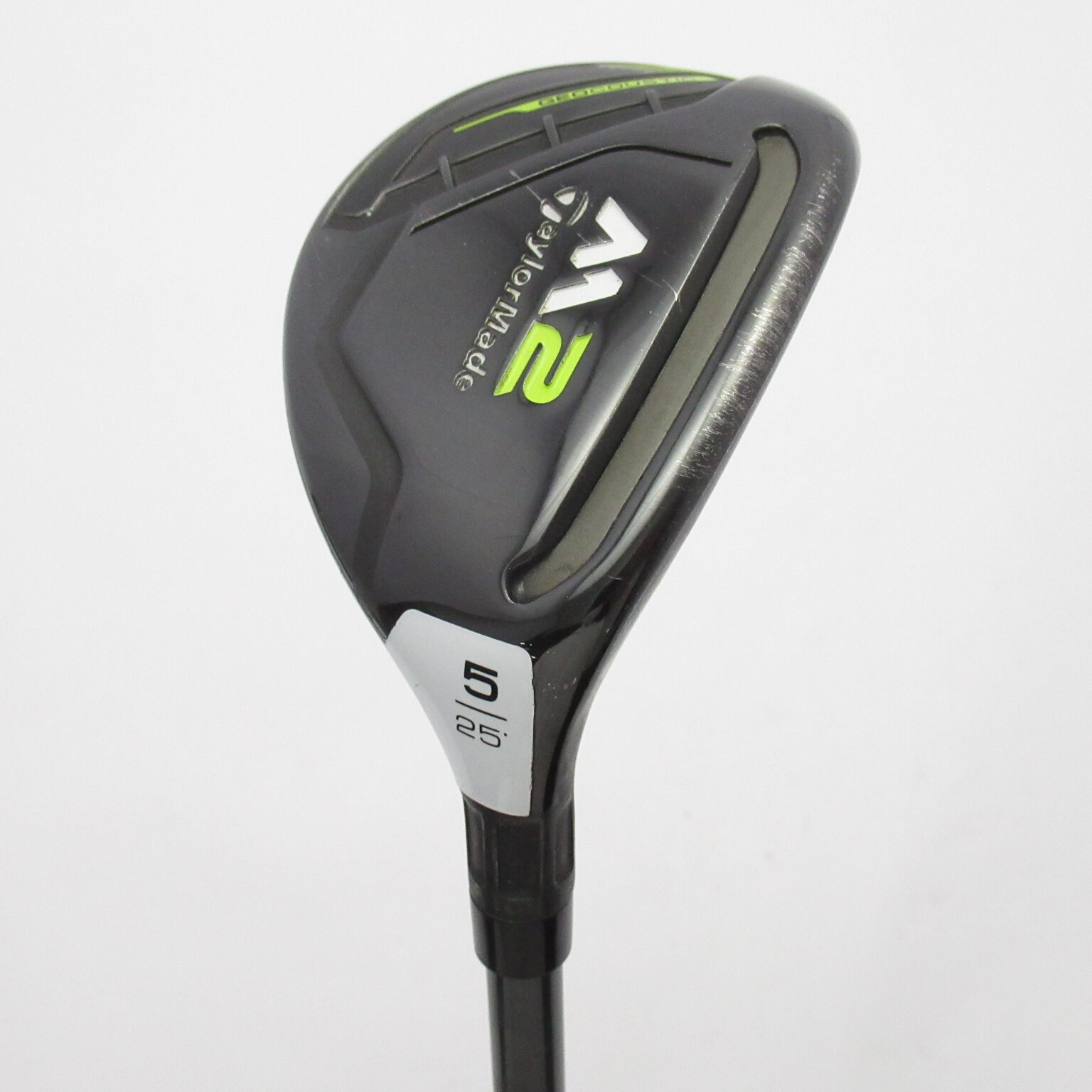 M2(エムツー) 中古ユーティリティ テーラーメイド 通販｜GDO中古ゴルフ 