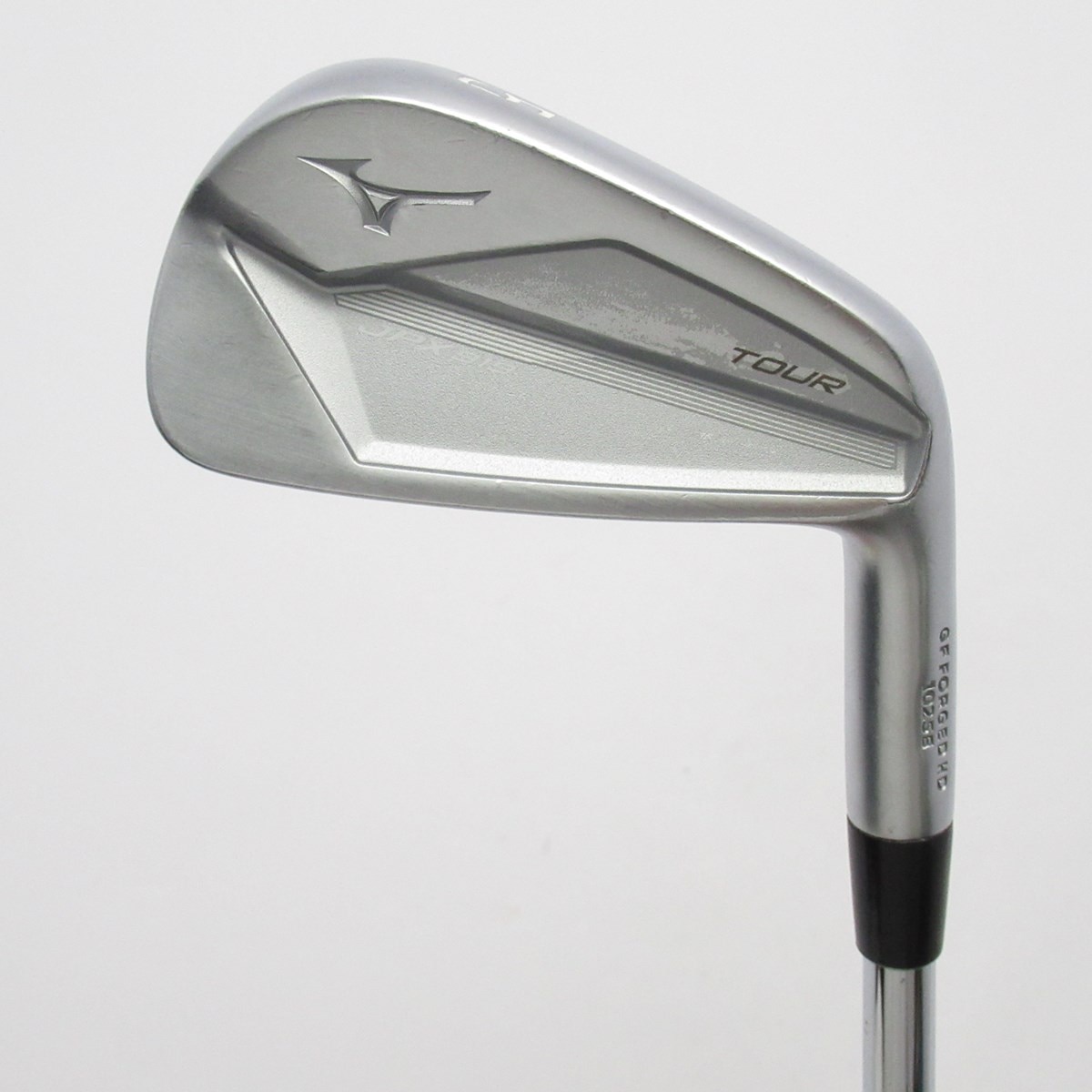 JPX 919 TOUR US 中古アイアンセット ミズノ JPX 通販｜GDO中古ゴルフ ...