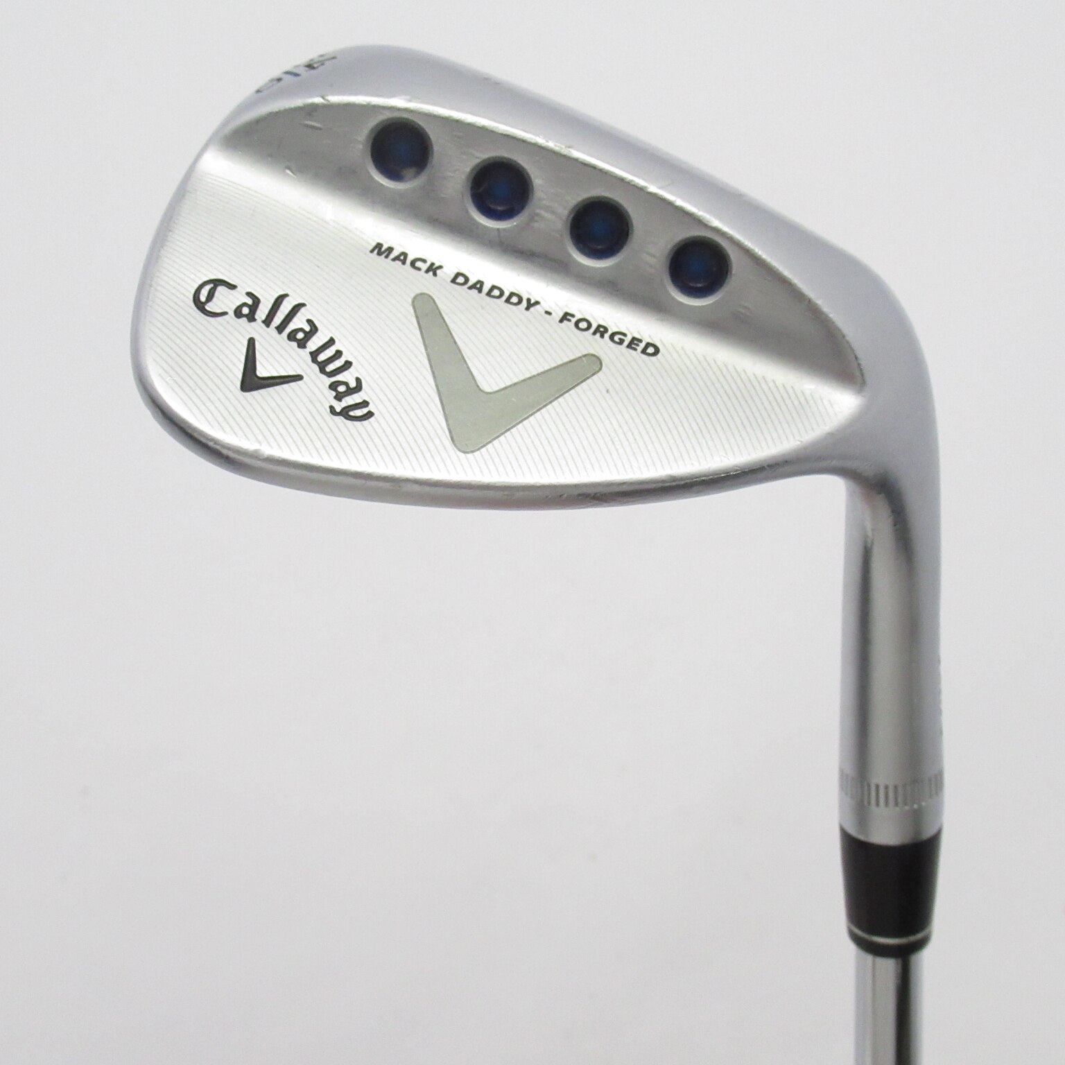 Callaway MACK DADDY-FORGED 54°-eastgate.mk