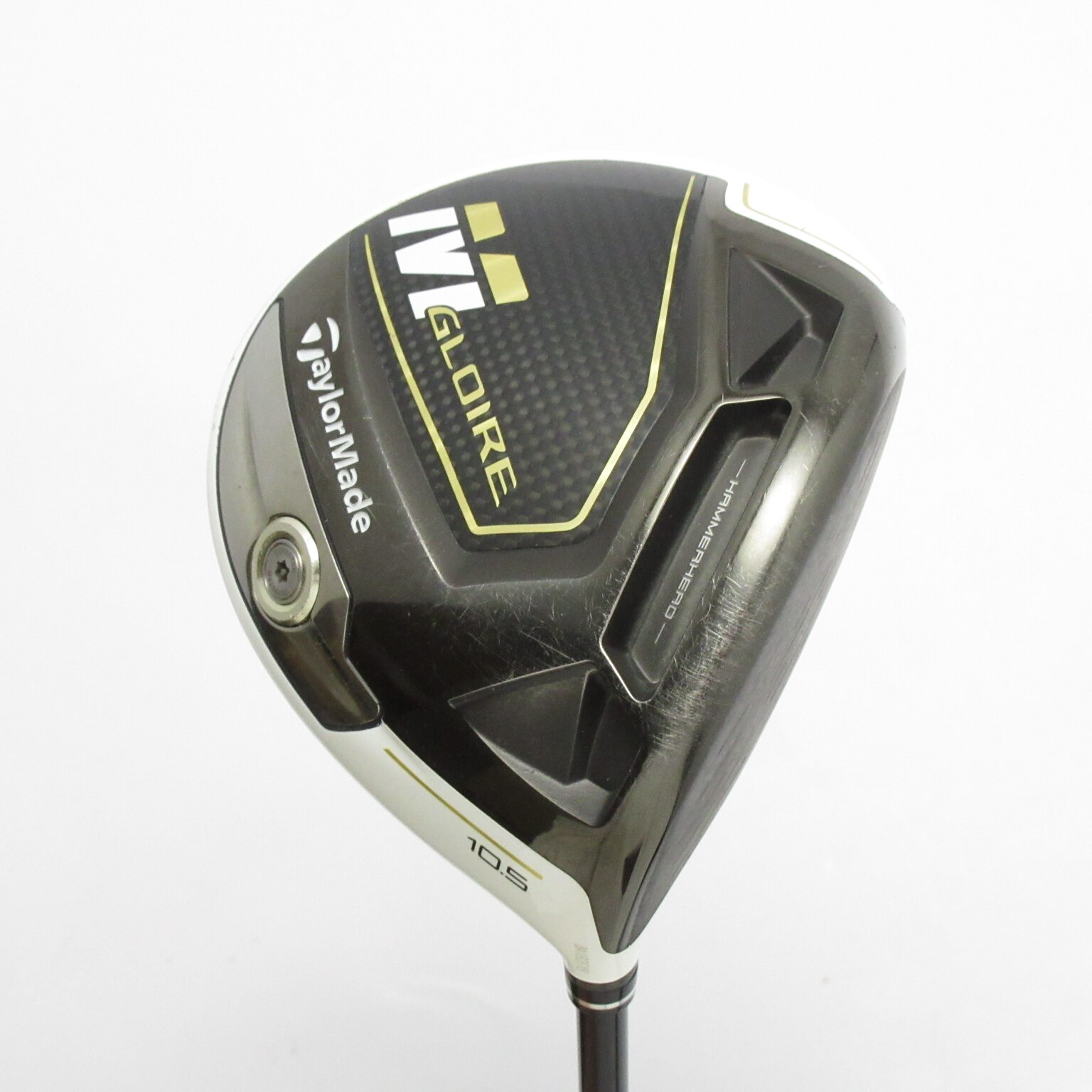 TaylorMade Mグローレ ドライバー 10.5 R-dypamak.org